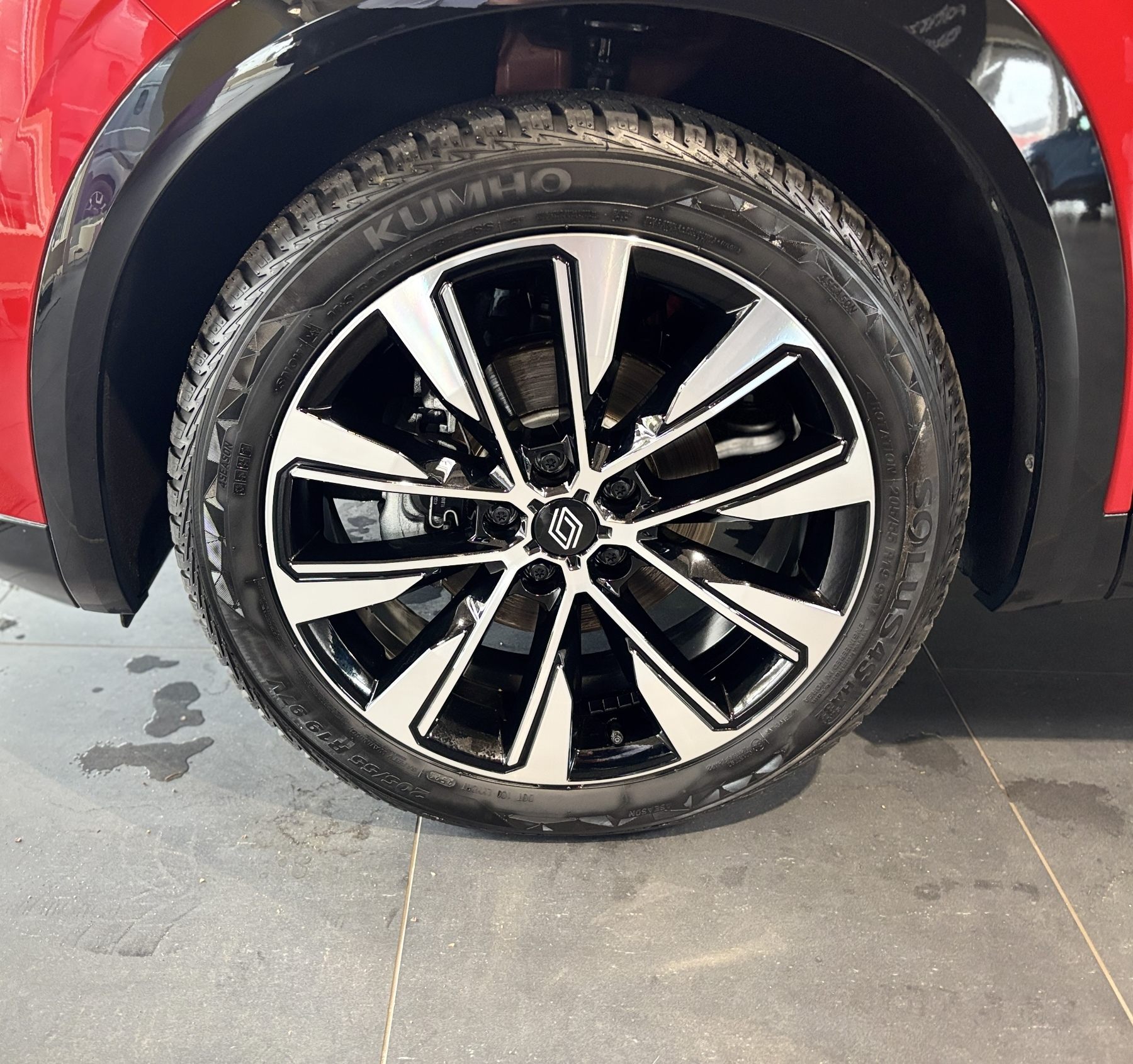 Bild 50 - Austral Techno Mild Hybrid 160 PS Automatik