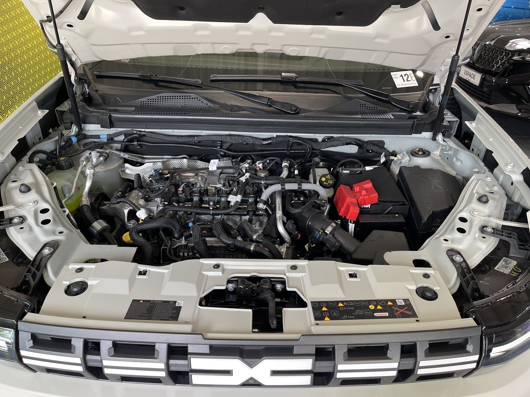 Bild 46 - Duster Neuer Journey hybrid-G 150 4x4