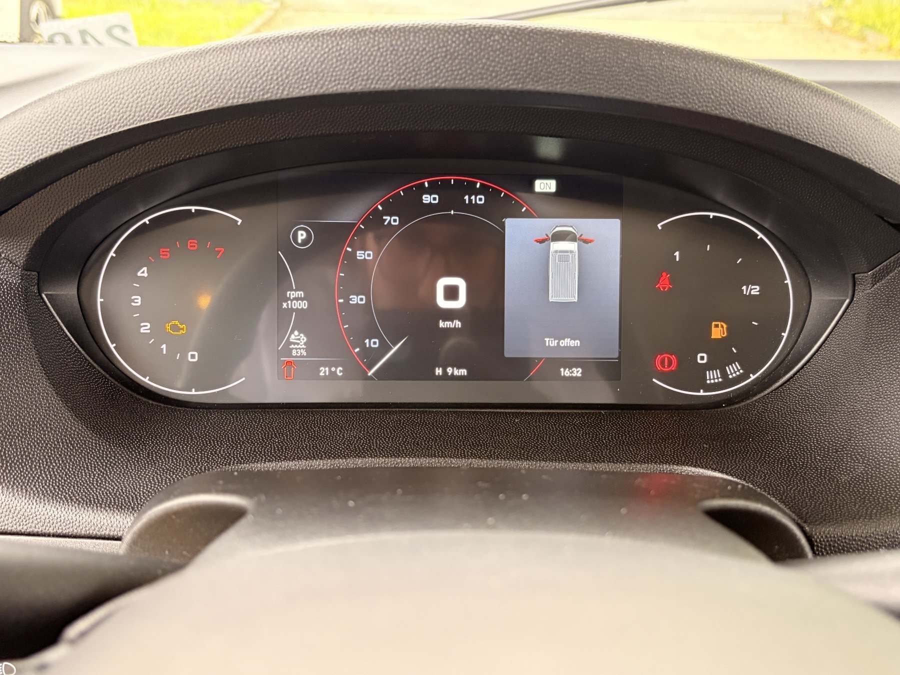 Bild 9 - I 68 Adventure #Voll