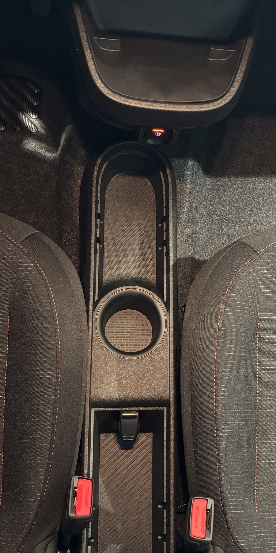 Bild 14 - Twingo E-TECH elektrisch Techno 80 Urban Range