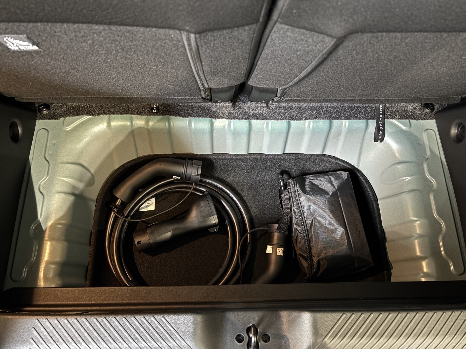 Bild 17 - Twingo E-TECH elektrisch Techno 80 Urban Range