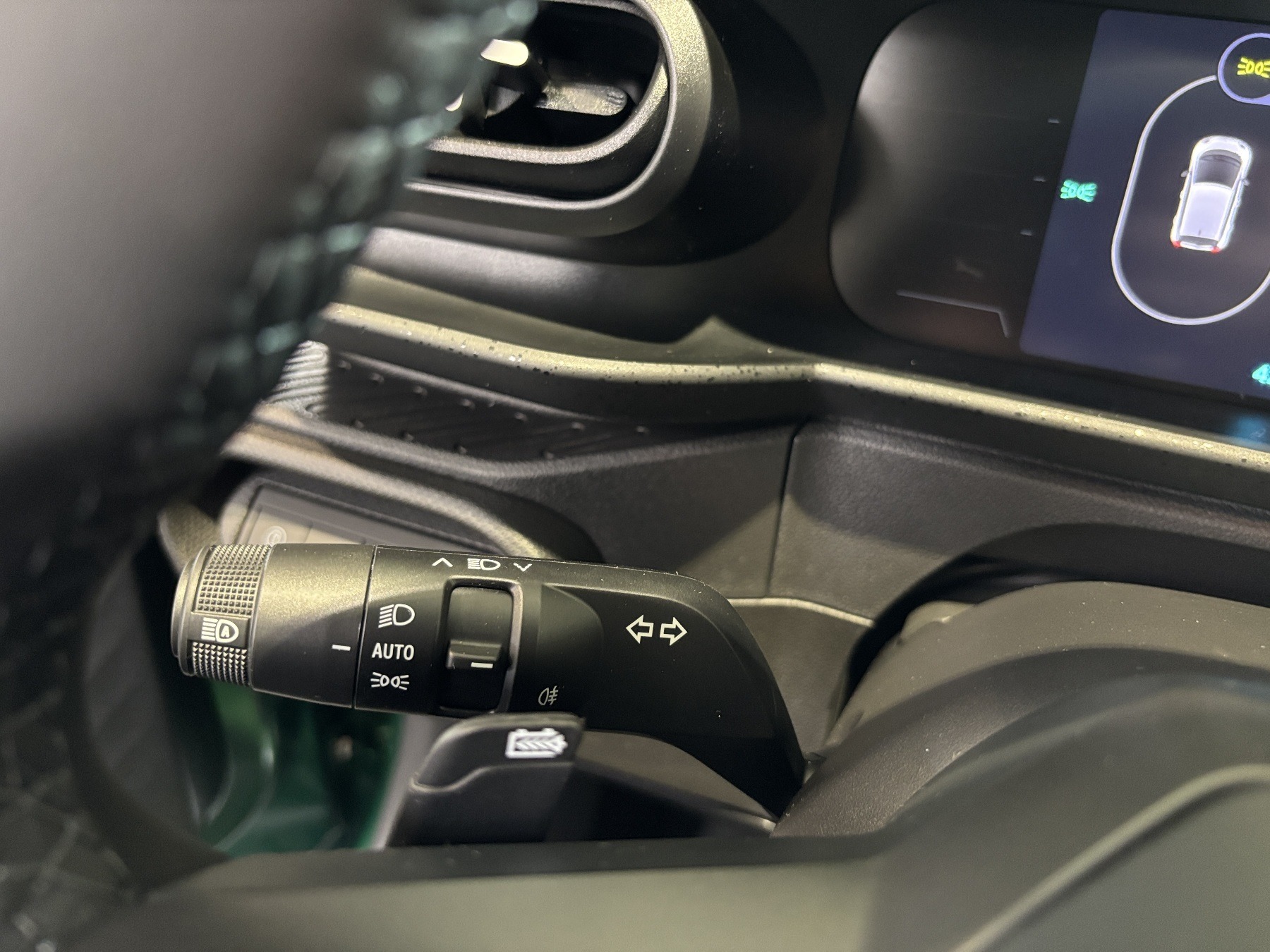 Bild 26 - Twingo E-TECH elektrisch Techno 80 Urban Range