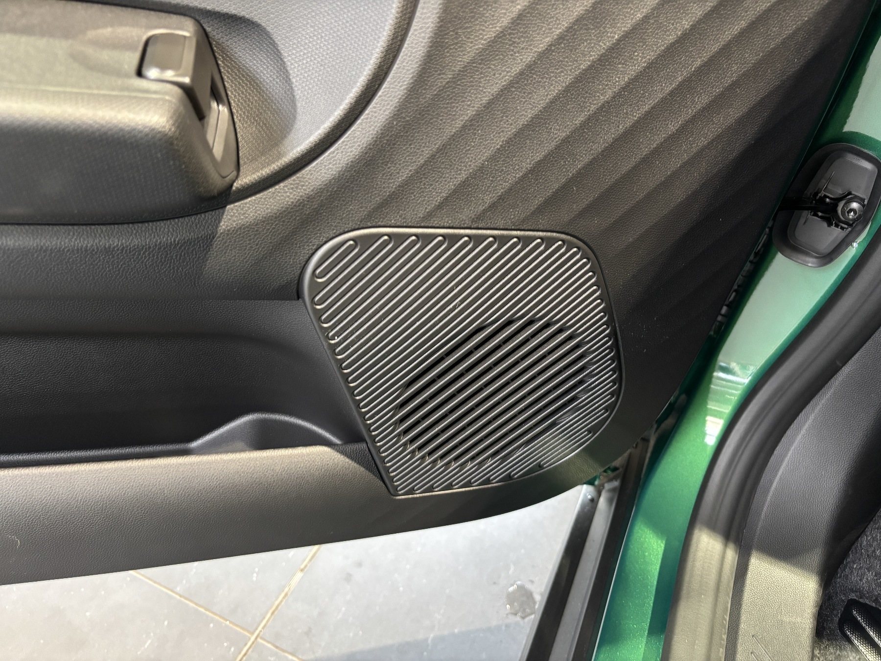 Bild 36 - Twingo E-TECH elektrisch Techno 80 Urban Range
