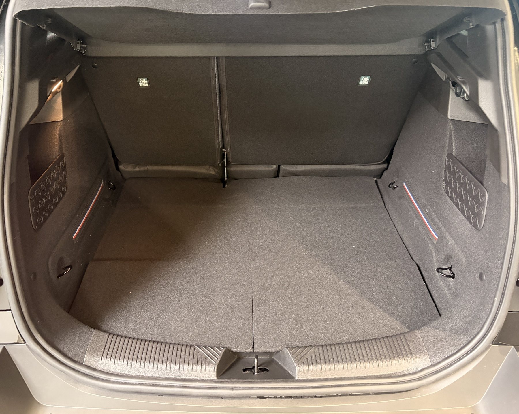 Bild 10 - R 4 4 E-Tech elektrisch Techno 150 Comfort Range