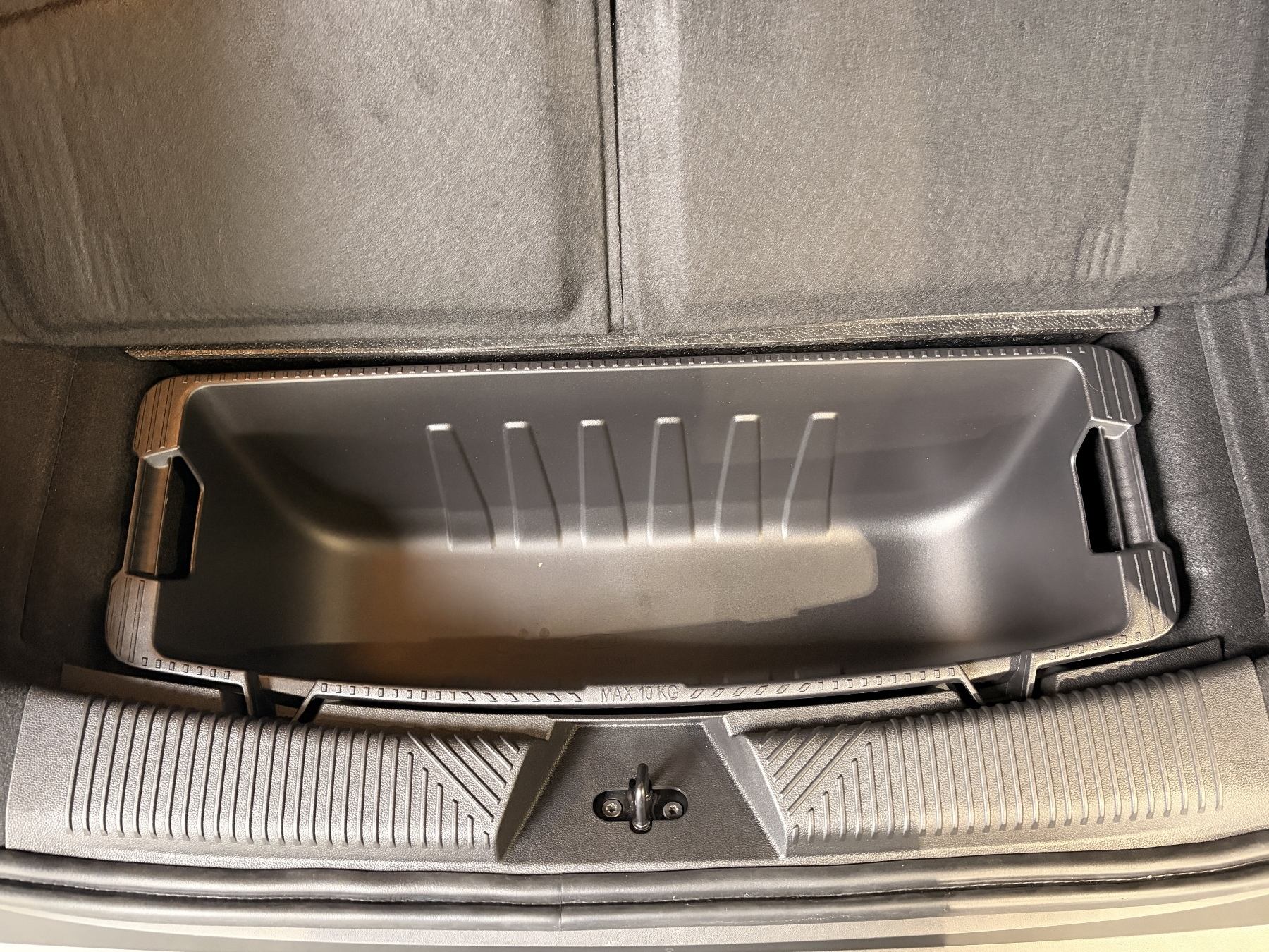 Bild 11 - R 4 4 E-Tech elektrisch Techno 150 Comfort Range