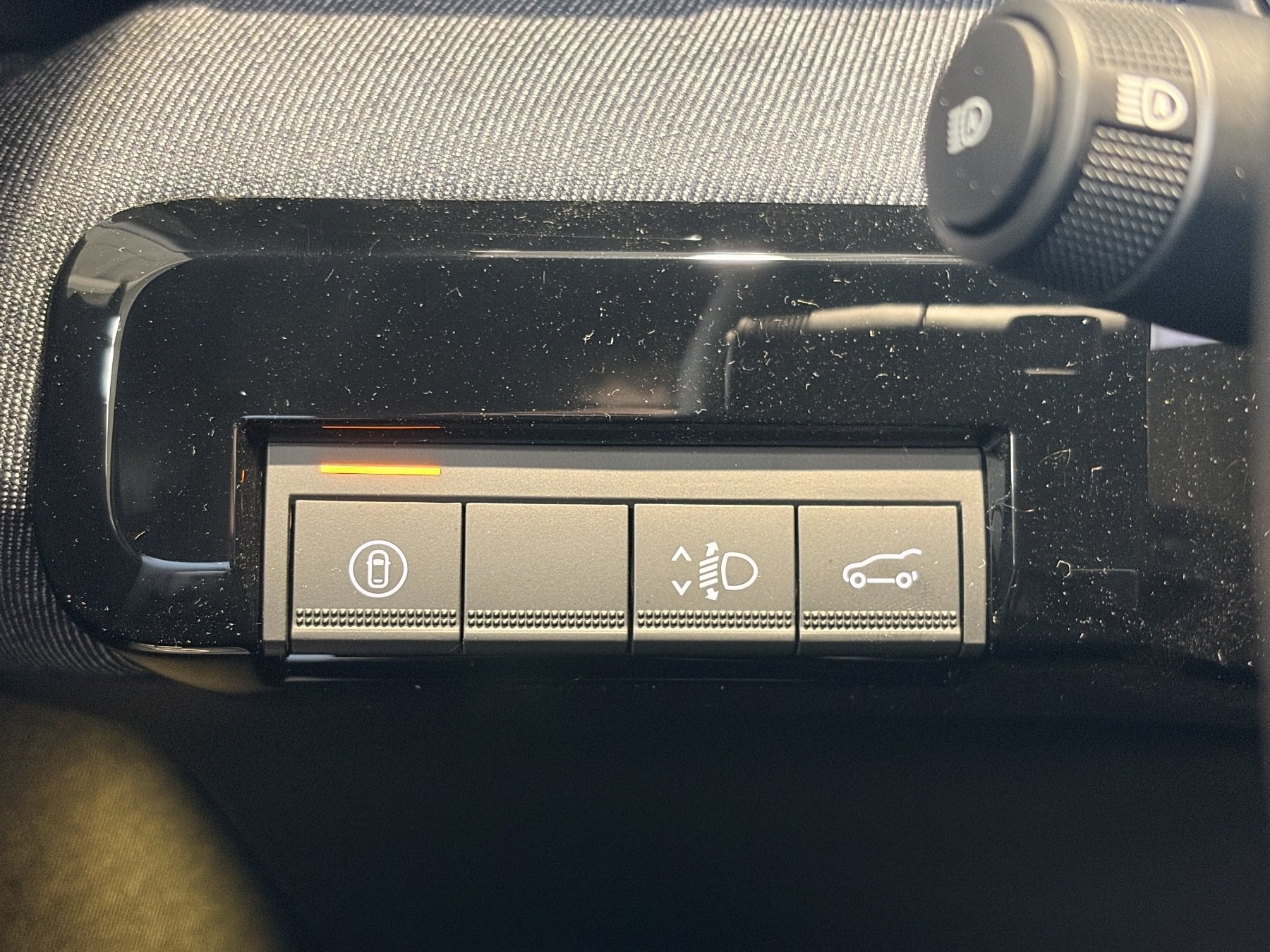 Bild 24 - R 4 4 E-Tech elektrisch Techno 150 Comfort Range