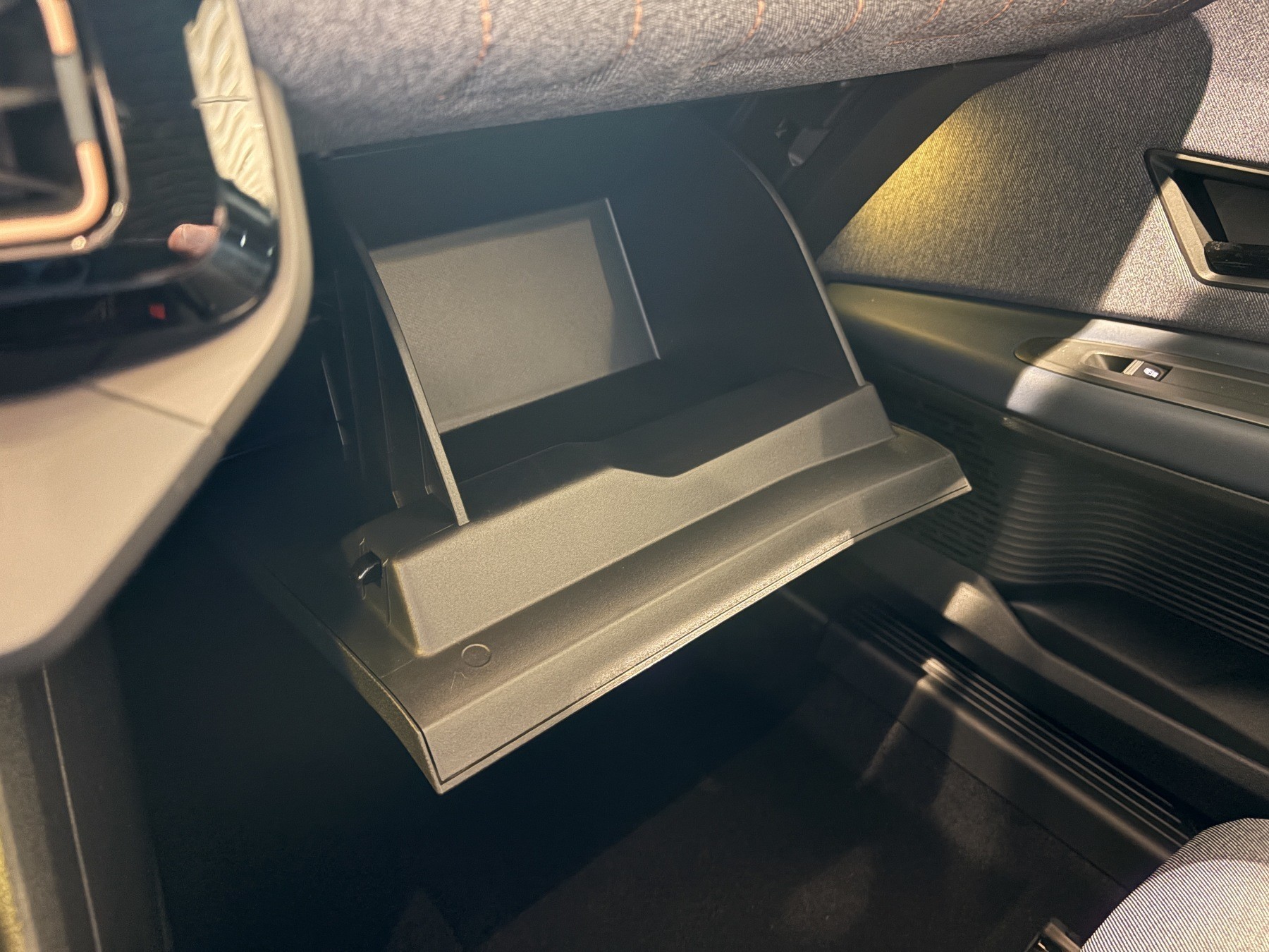 Bild 29 - R 4 4 E-Tech elektrisch Techno 150 Comfort Range