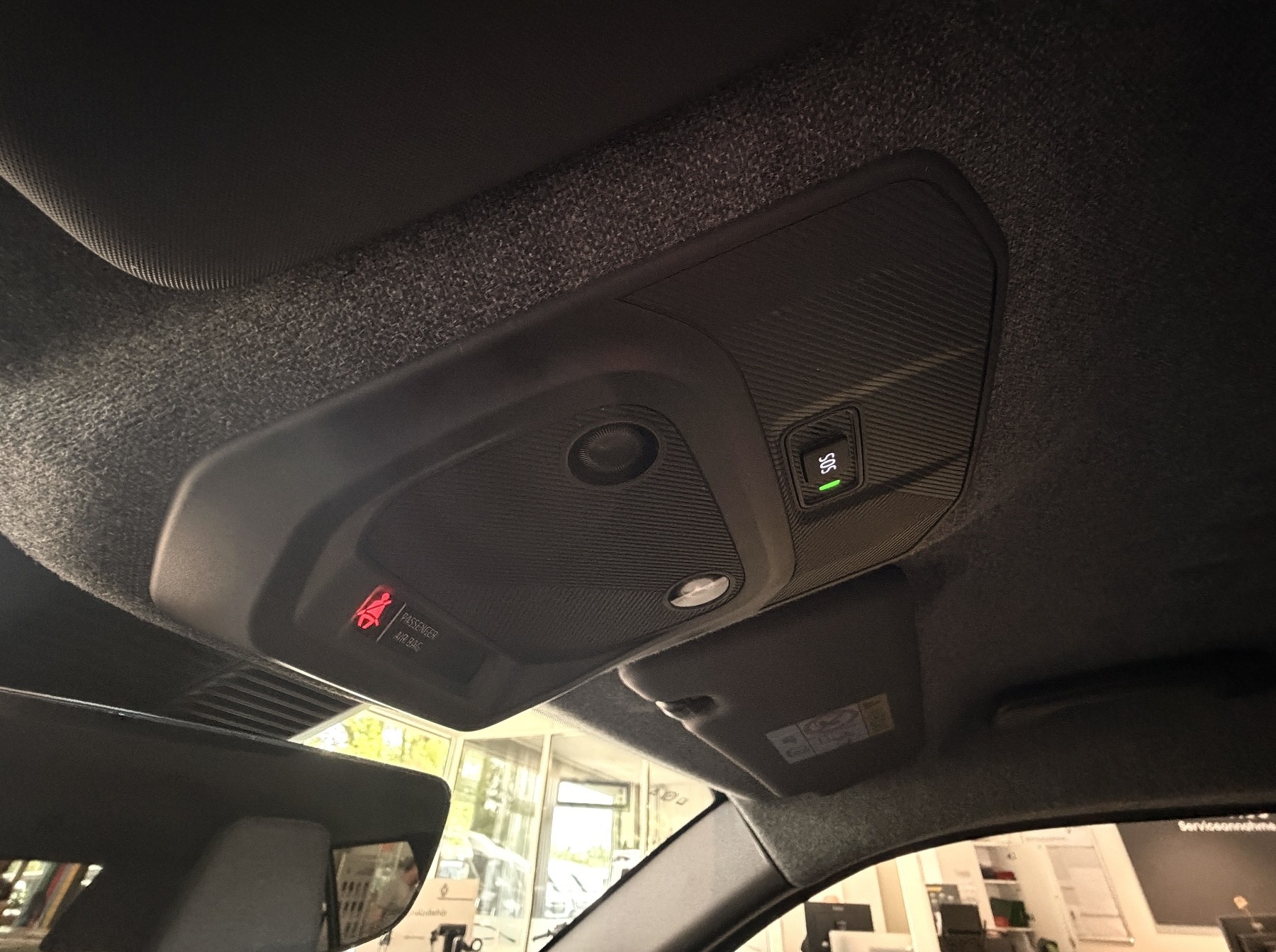 Bild 31 - R 4 4 E-Tech elektrisch Techno 150 Comfort Range