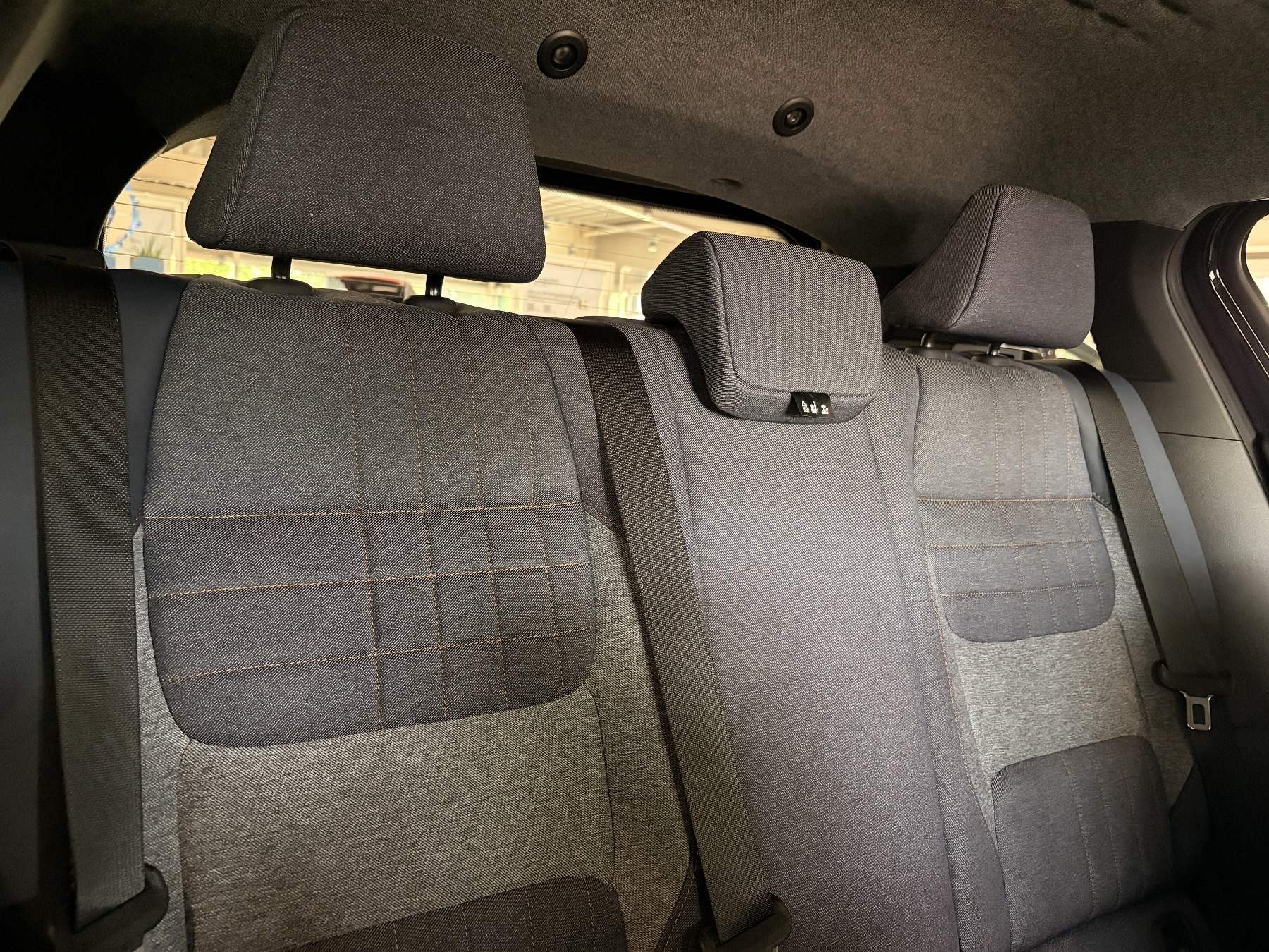 Bild 47 - R 4 4 E-Tech elektrisch Techno 150 Comfort Range