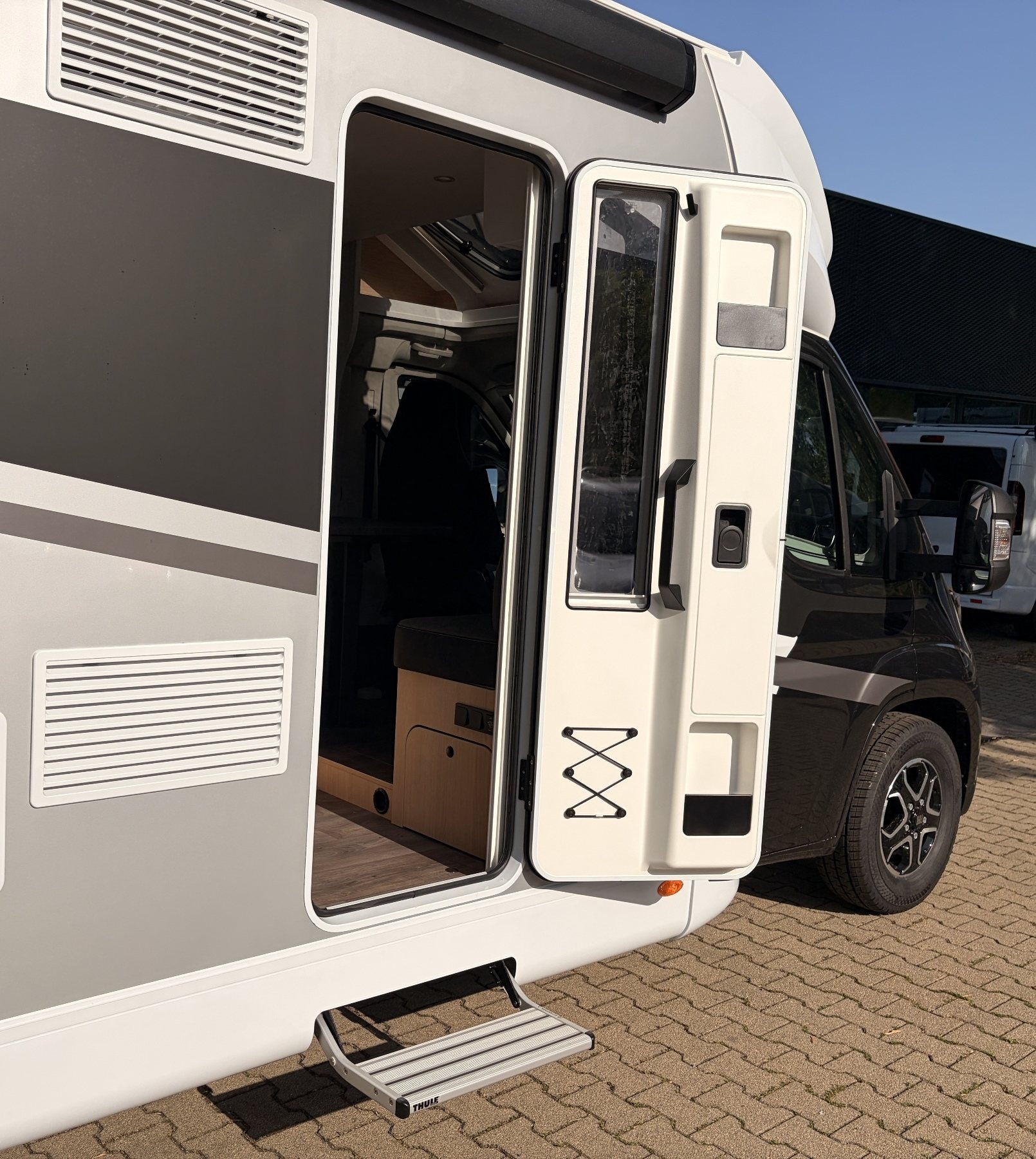 Bild 3 - T 68 ADV 4,4t #VOLL