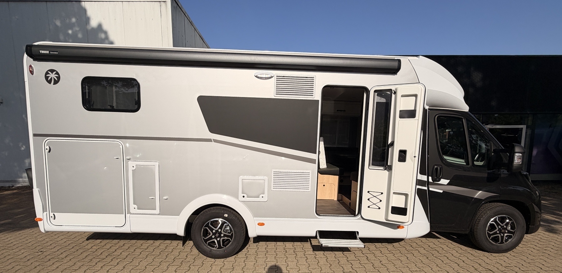 Bild 4 - T 68 ADV 4,4t #VOLL