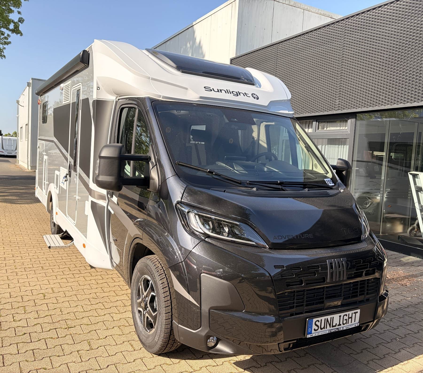 Bild 5 - T 68 ADV 4,4t #VOLL