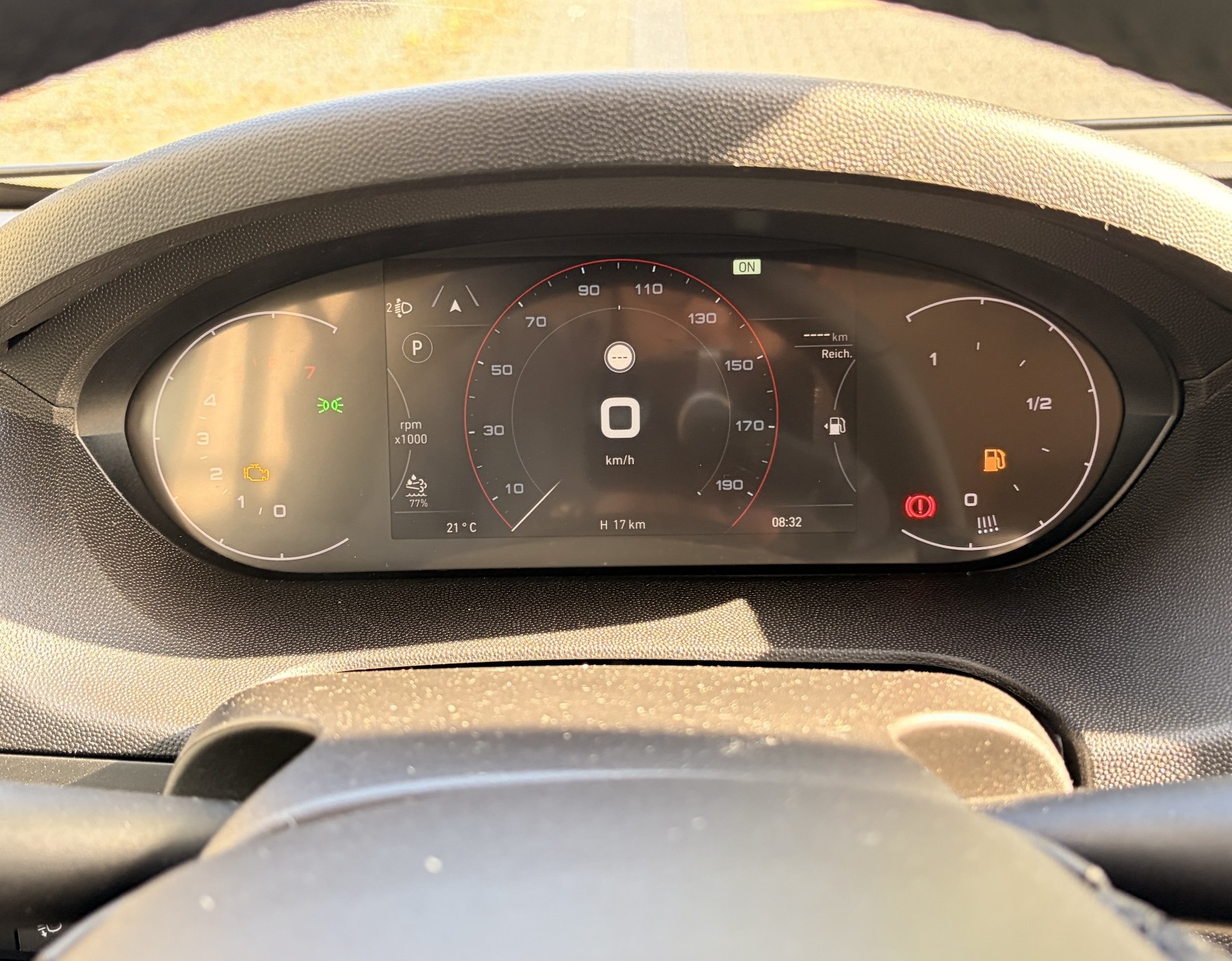 Bild 10 - T 68 ADV 4,4t #VOLL