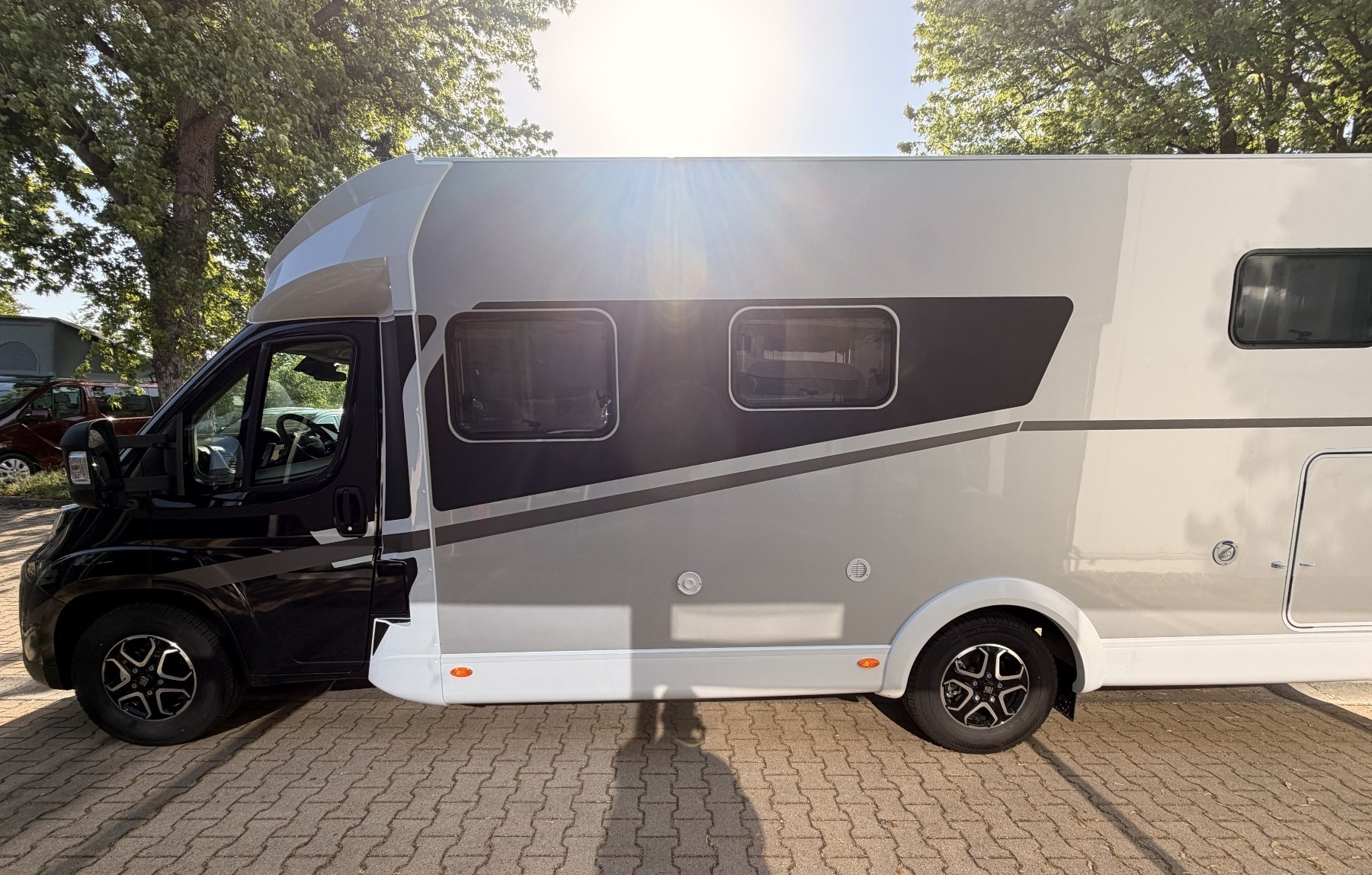 Bild 12 - T 68 ADV 4,4t #VOLL