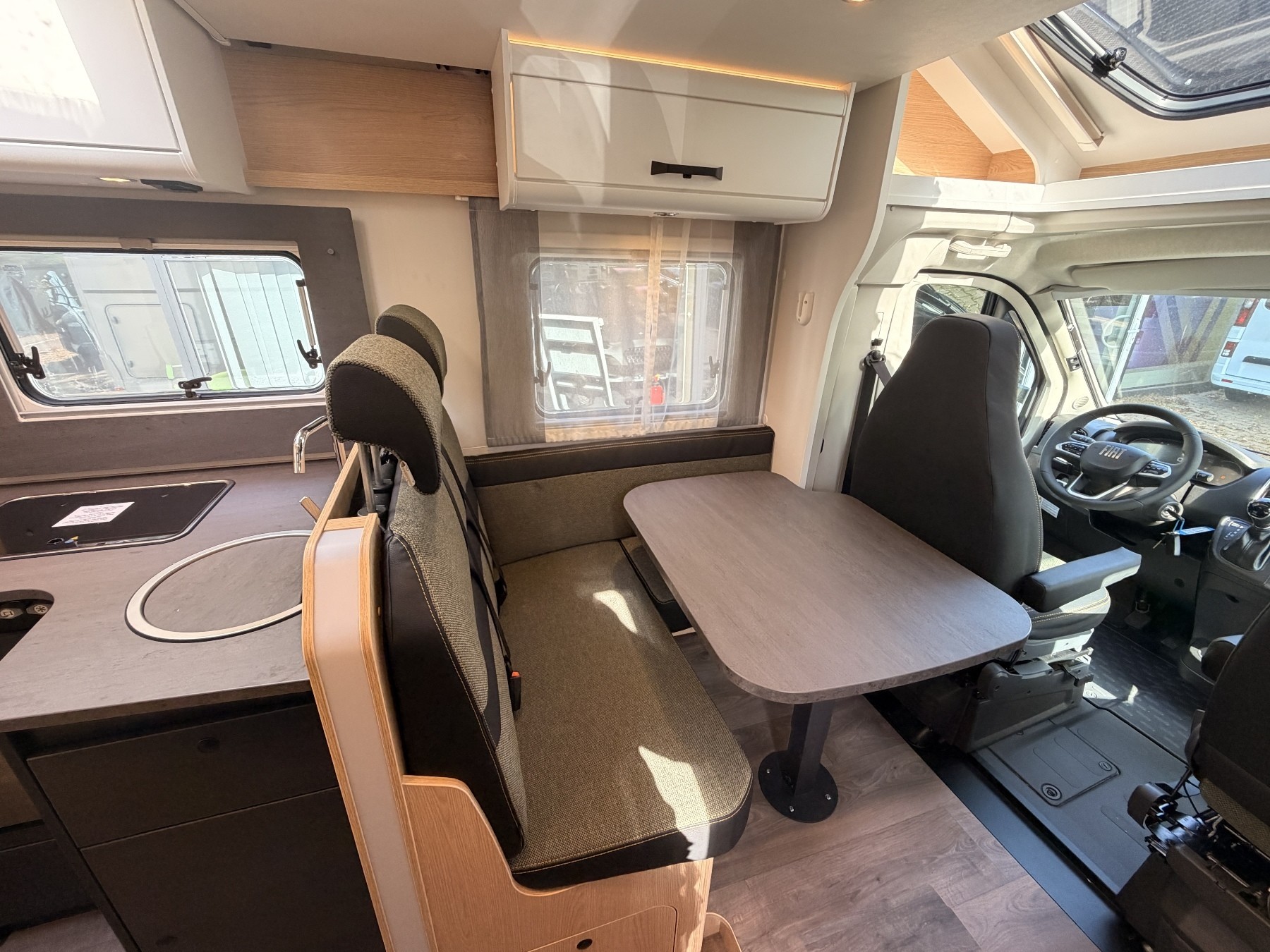 Bild 18 - T 68 ADV 4,4t #VOLL