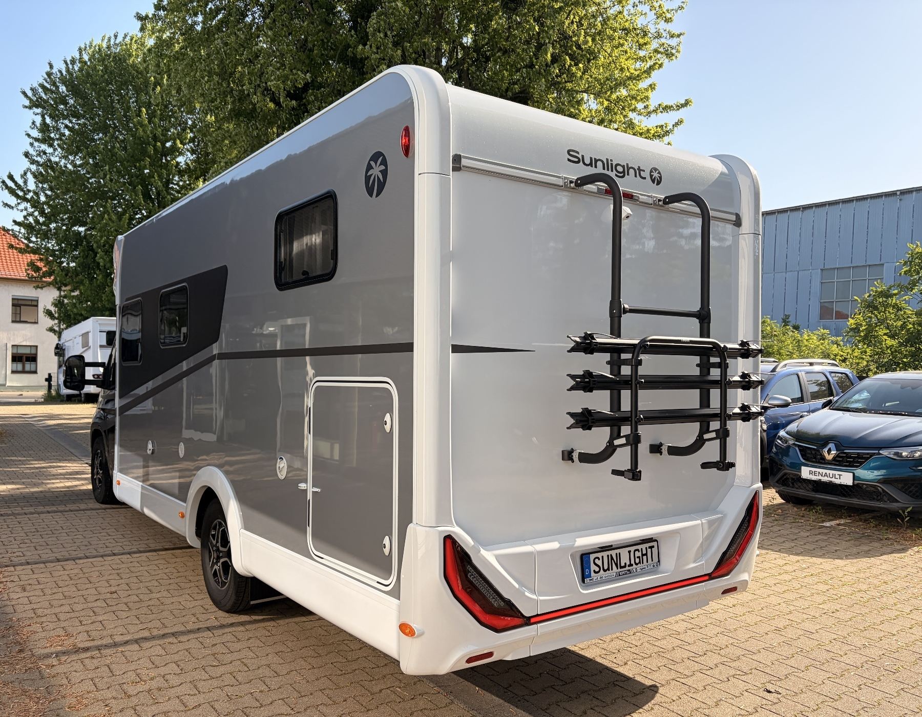 Bild 23 - T 68 ADV 4,4t #VOLL