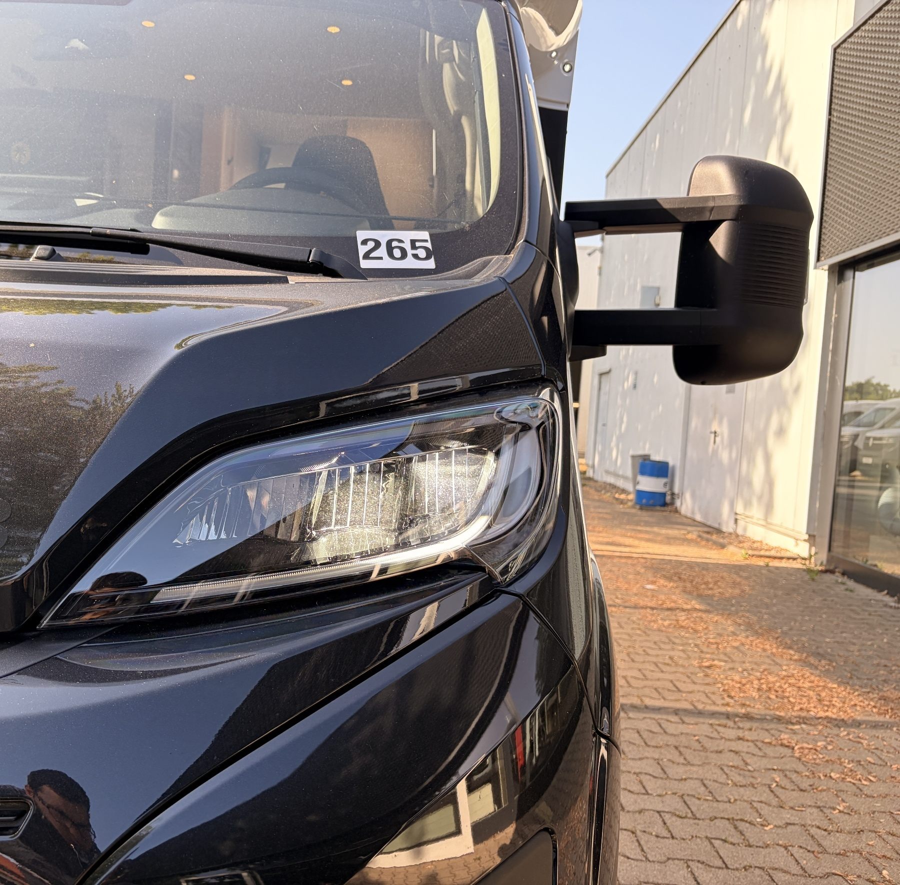 Bild 43 - T 68 ADV 4,4t #VOLL