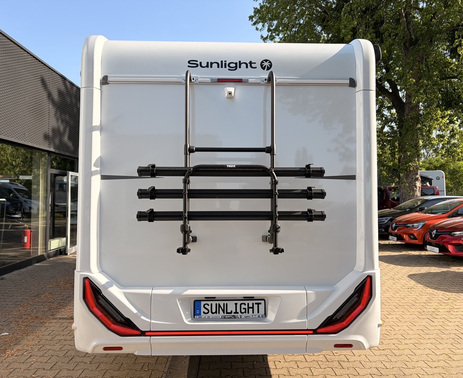 Bild 45 - T 68 ADV 4,4t #VOLL