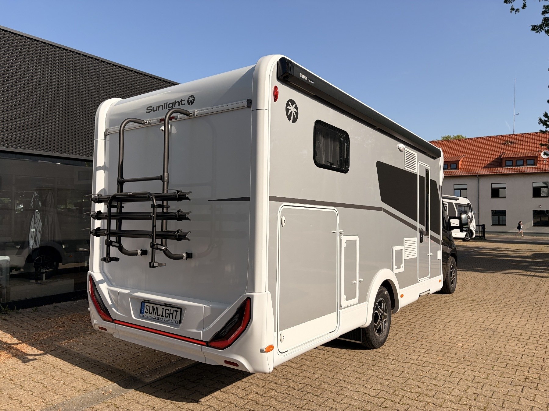 Bild 48 - T 68 ADV 4,4t #VOLL