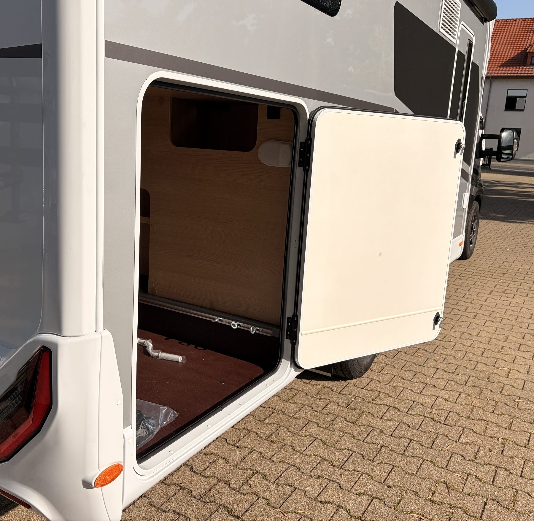 Bild 49 - T 68 ADV 4,4t #VOLL