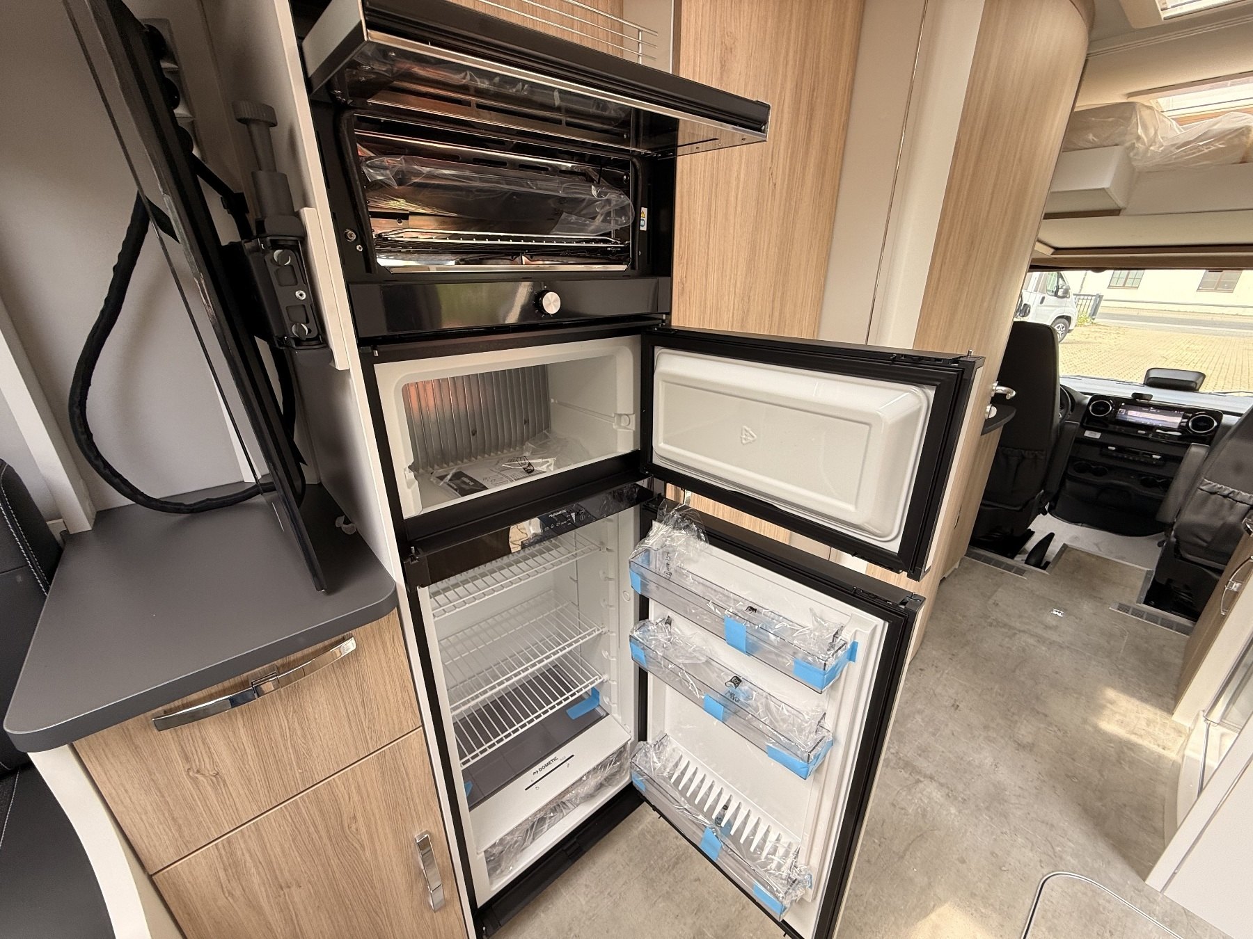 Bild 37 - Platin Pure I 7400 Plus 5,5t Final Edition #SOFO