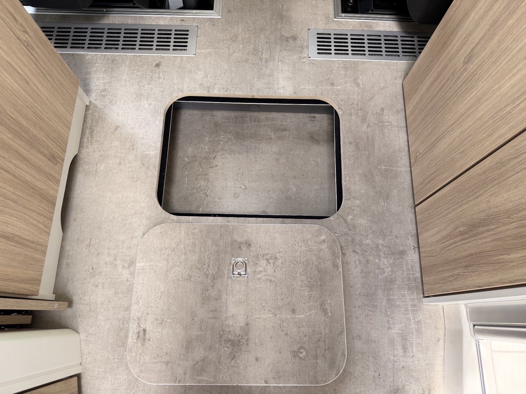 Bild 46 - Platin Pure I 7400 Plus 5,5t Final Edition #SOFO