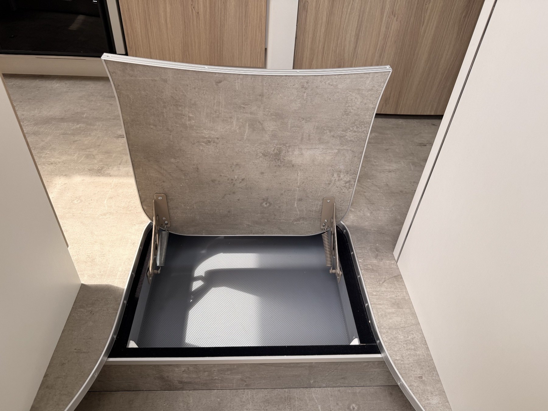 Bild 47 - Platin Pure I 7400 Plus 5,5t Final Edition #SOFO