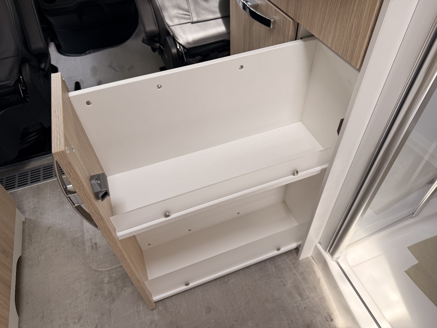 Bild 50 - Platin Pure I 7400 Plus 5,5t Final Edition #SOFO