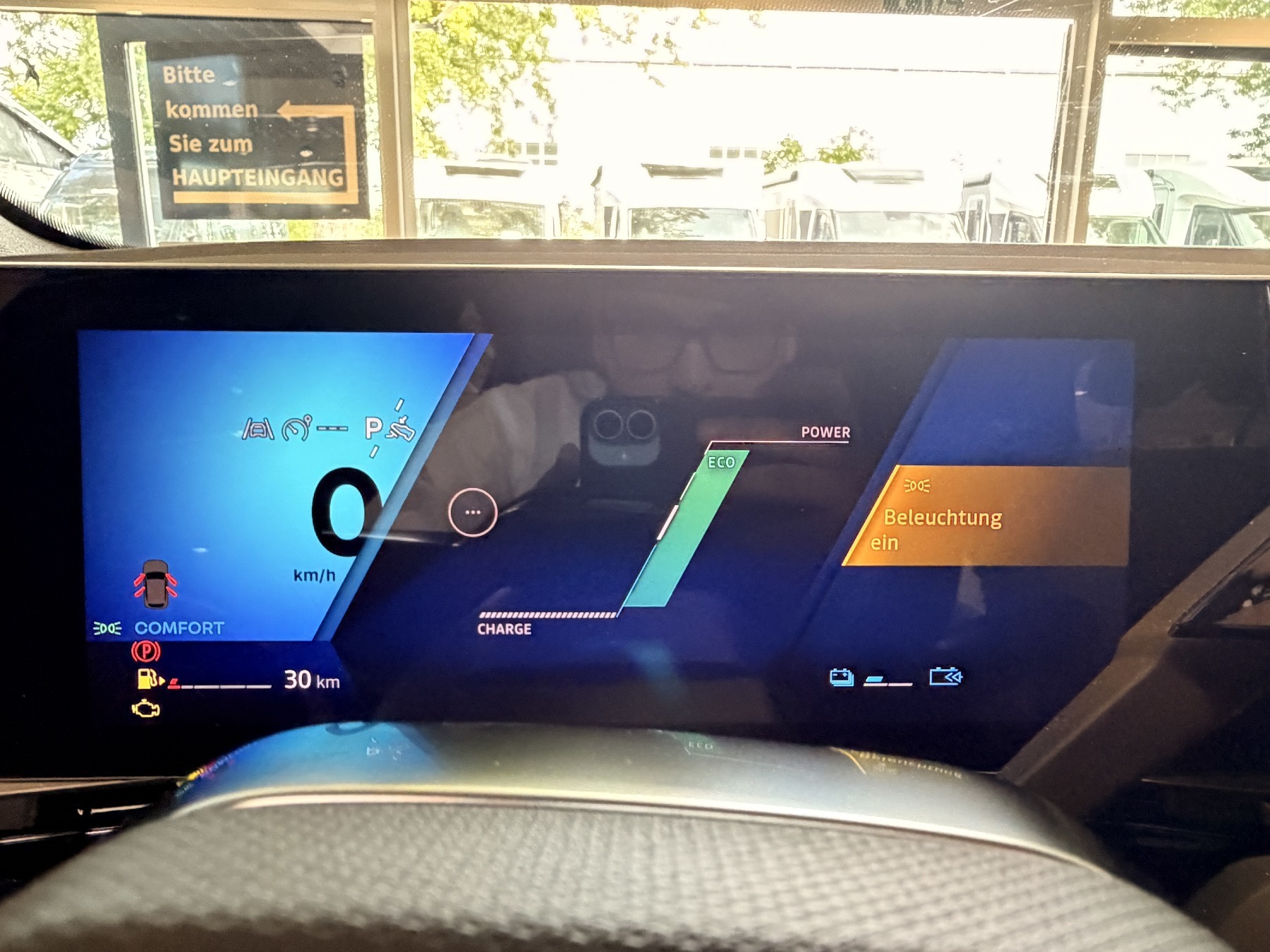 Bild 10 - Koleos TECHNO dCi 185 PS 4WD Automatik