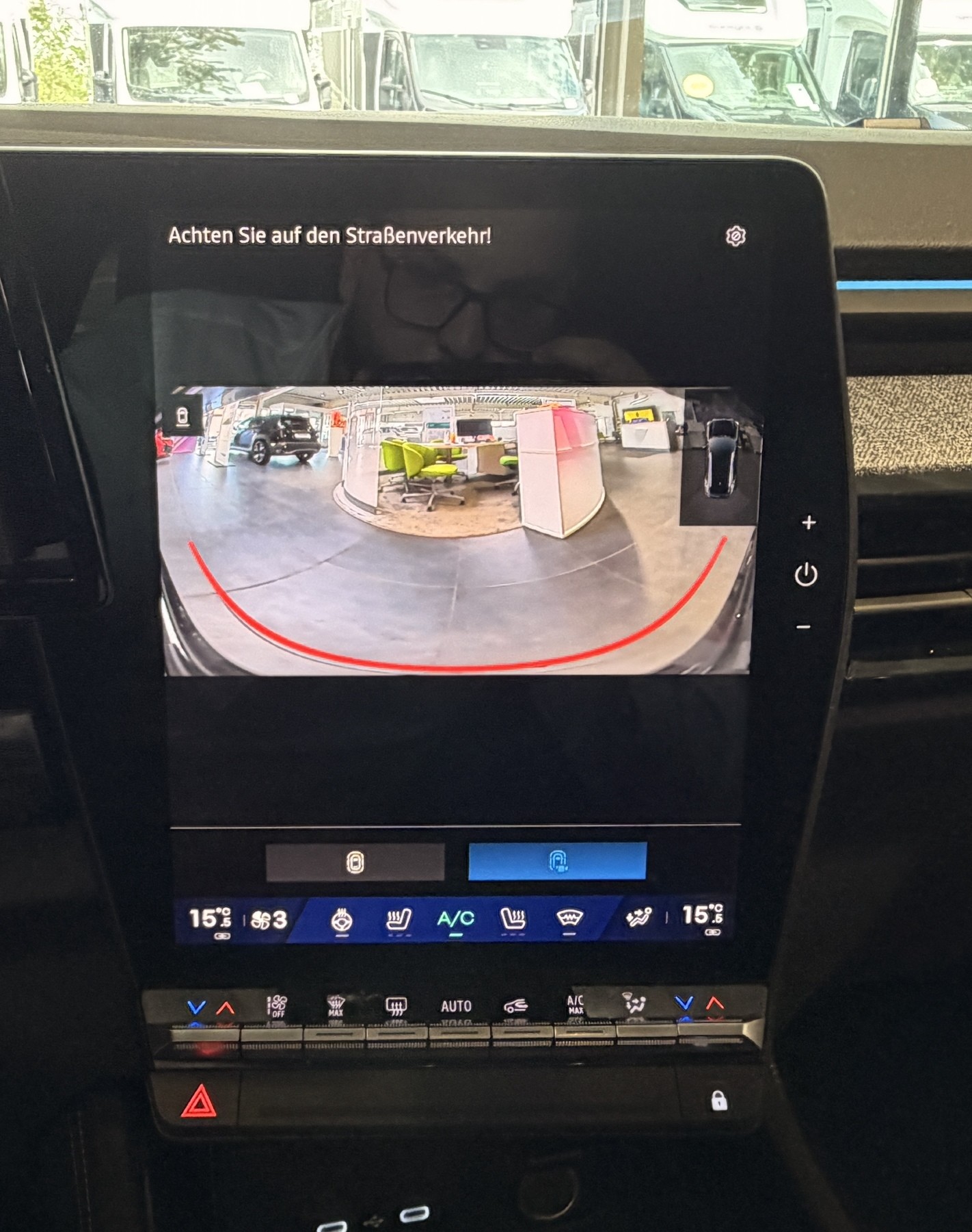 Bild 12 - Koleos TECHNO dCi 185 PS 4WD Automatik