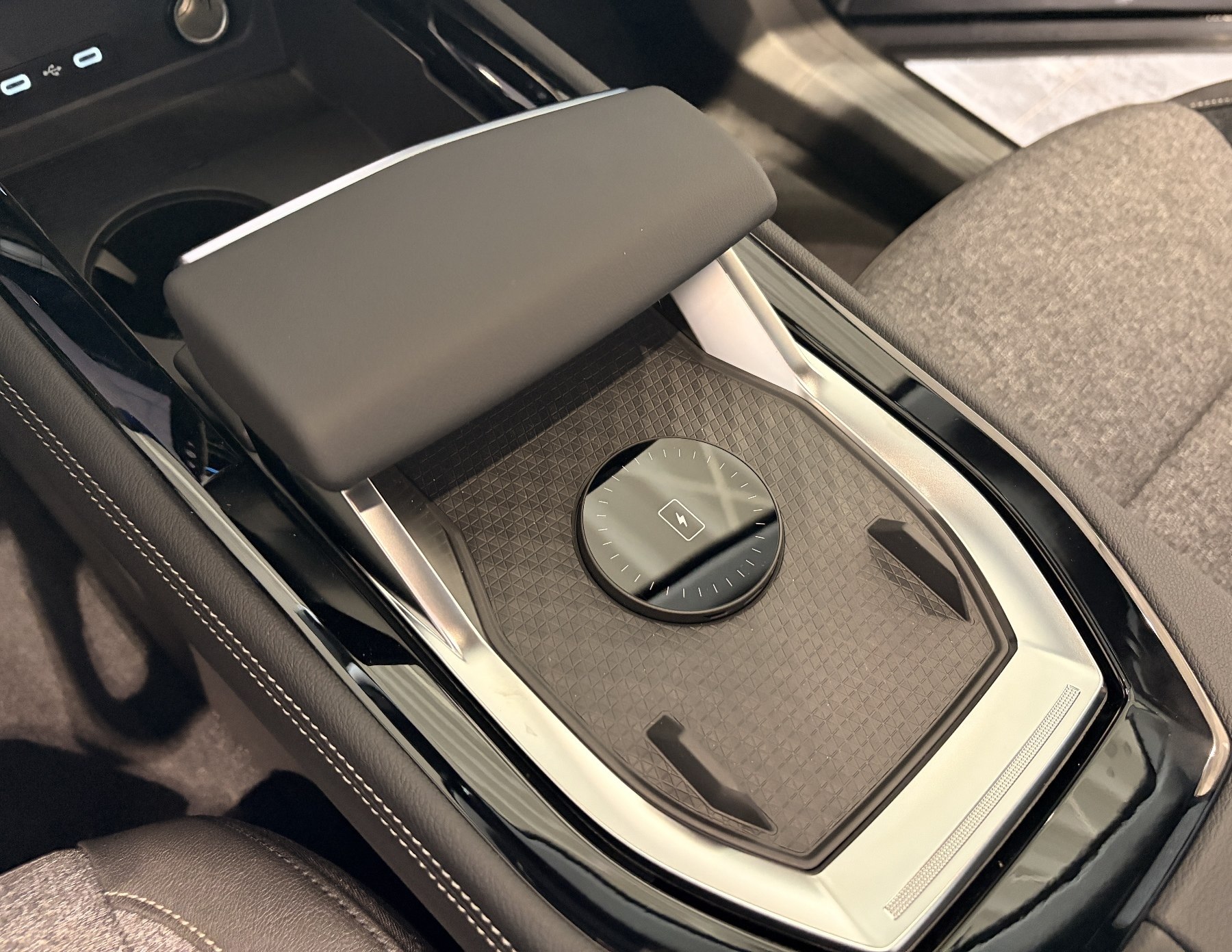 Bild 15 - Koleos TECHNO dCi 185 PS 4WD Automatik