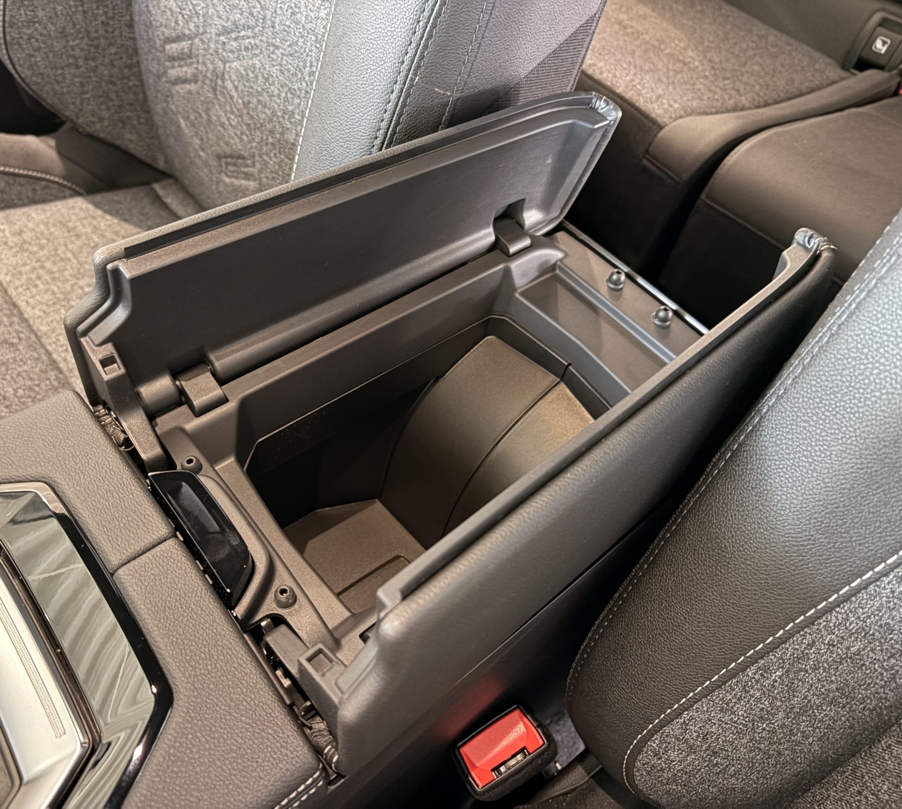 Bild 16 - Koleos TECHNO dCi 185 PS 4WD Automatik
