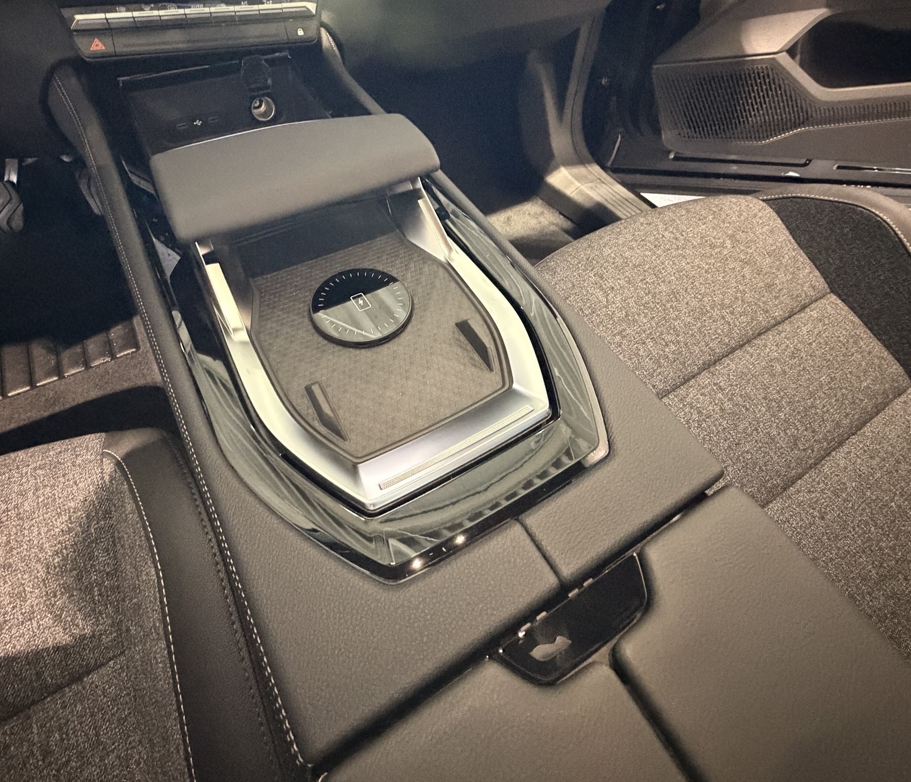 Bild 17 - Koleos TECHNO dCi 185 PS 4WD Automatik