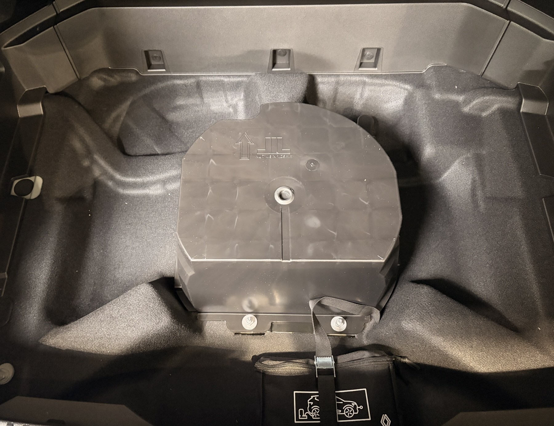 Bild 21 - Koleos TECHNO dCi 185 PS 4WD Automatik