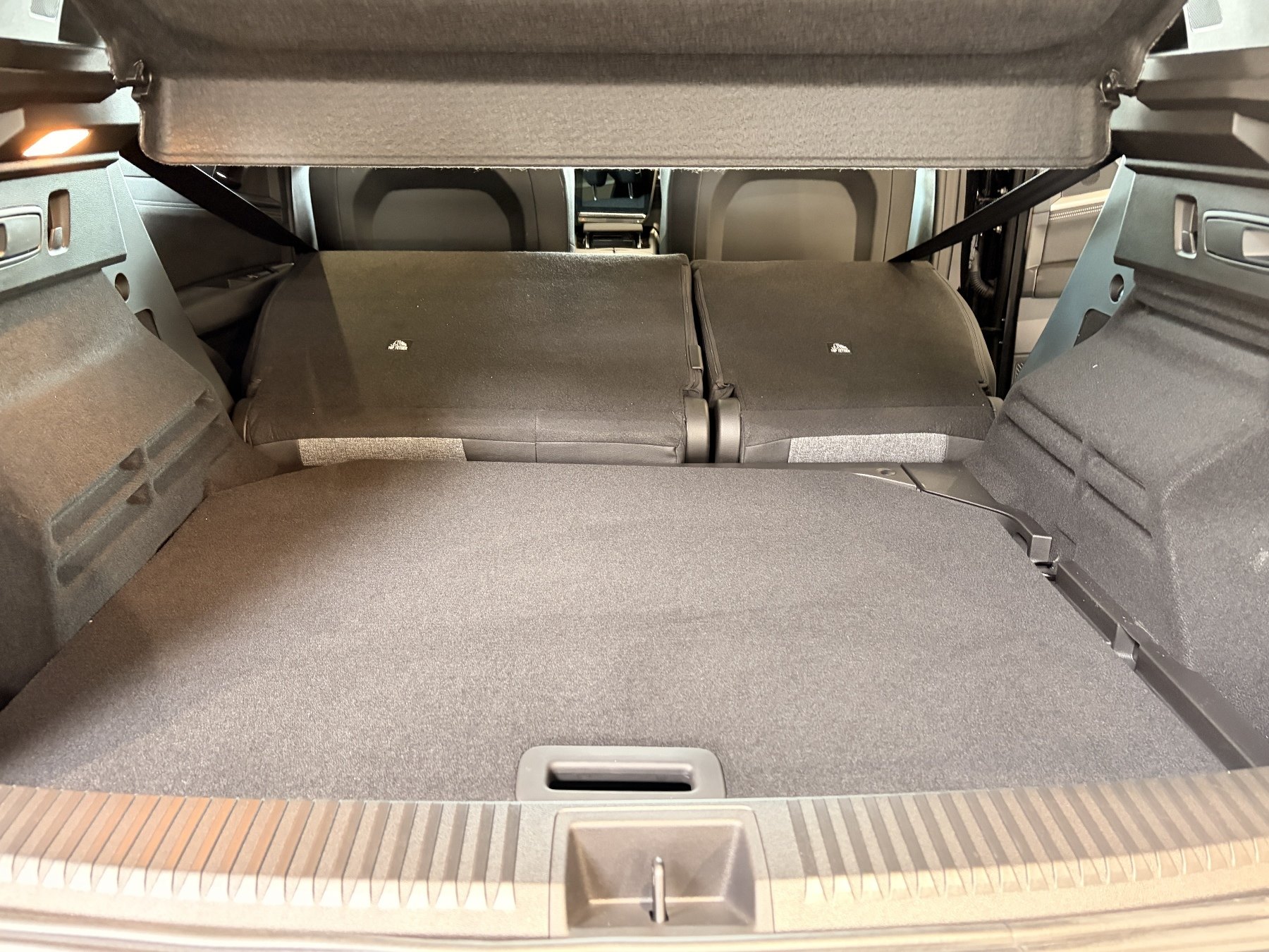 Bild 22 - Koleos TECHNO dCi 185 PS 4WD Automatik
