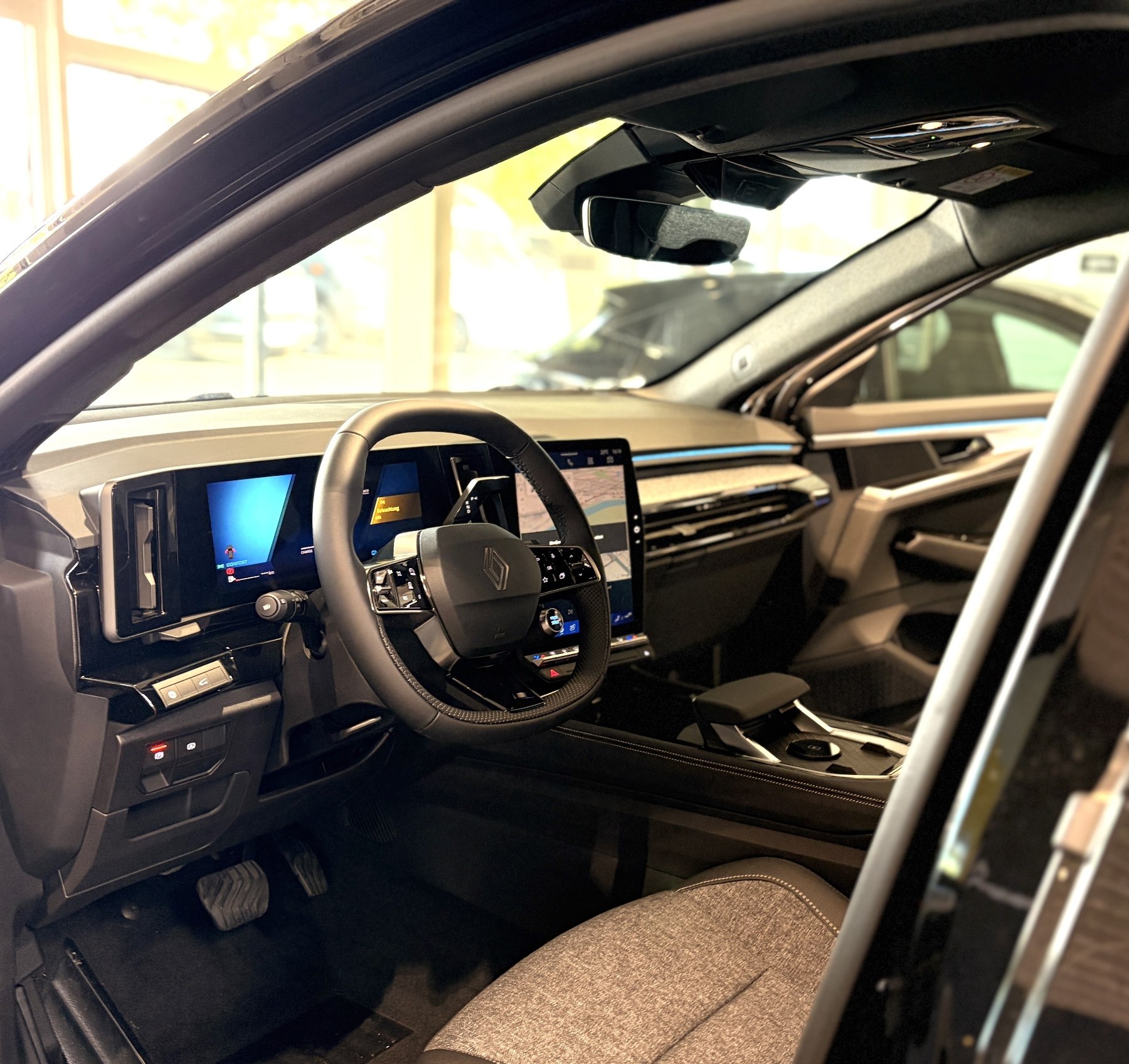 Bild 24 - Koleos TECHNO dCi 185 PS 4WD Automatik