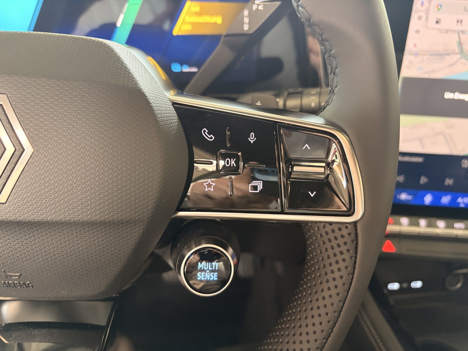 Bild 27 - Koleos TECHNO dCi 185 PS 4WD Automatik