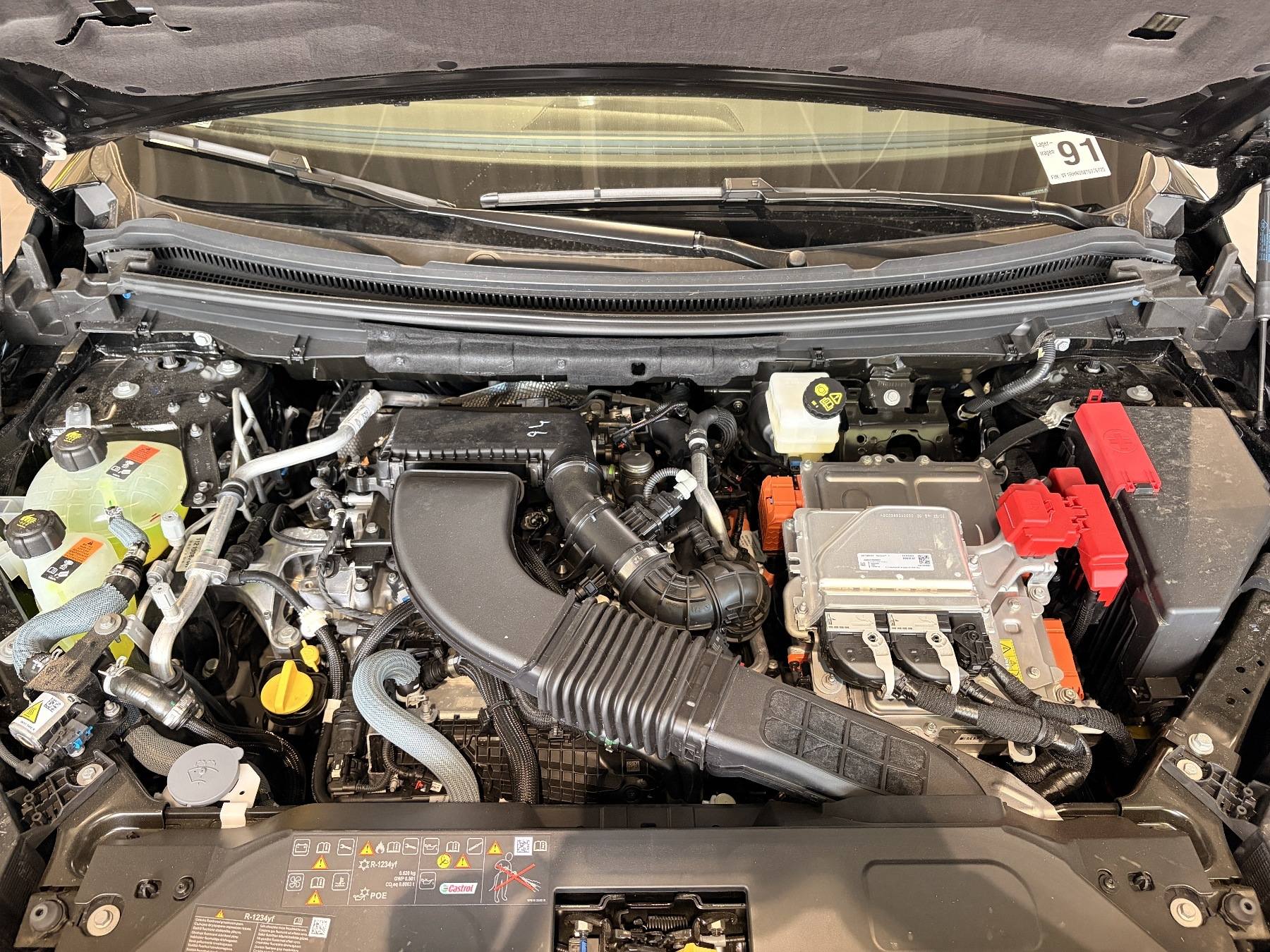 Bild 3 - Koleos TECHNO dCi 185 PS 4WD Automatik