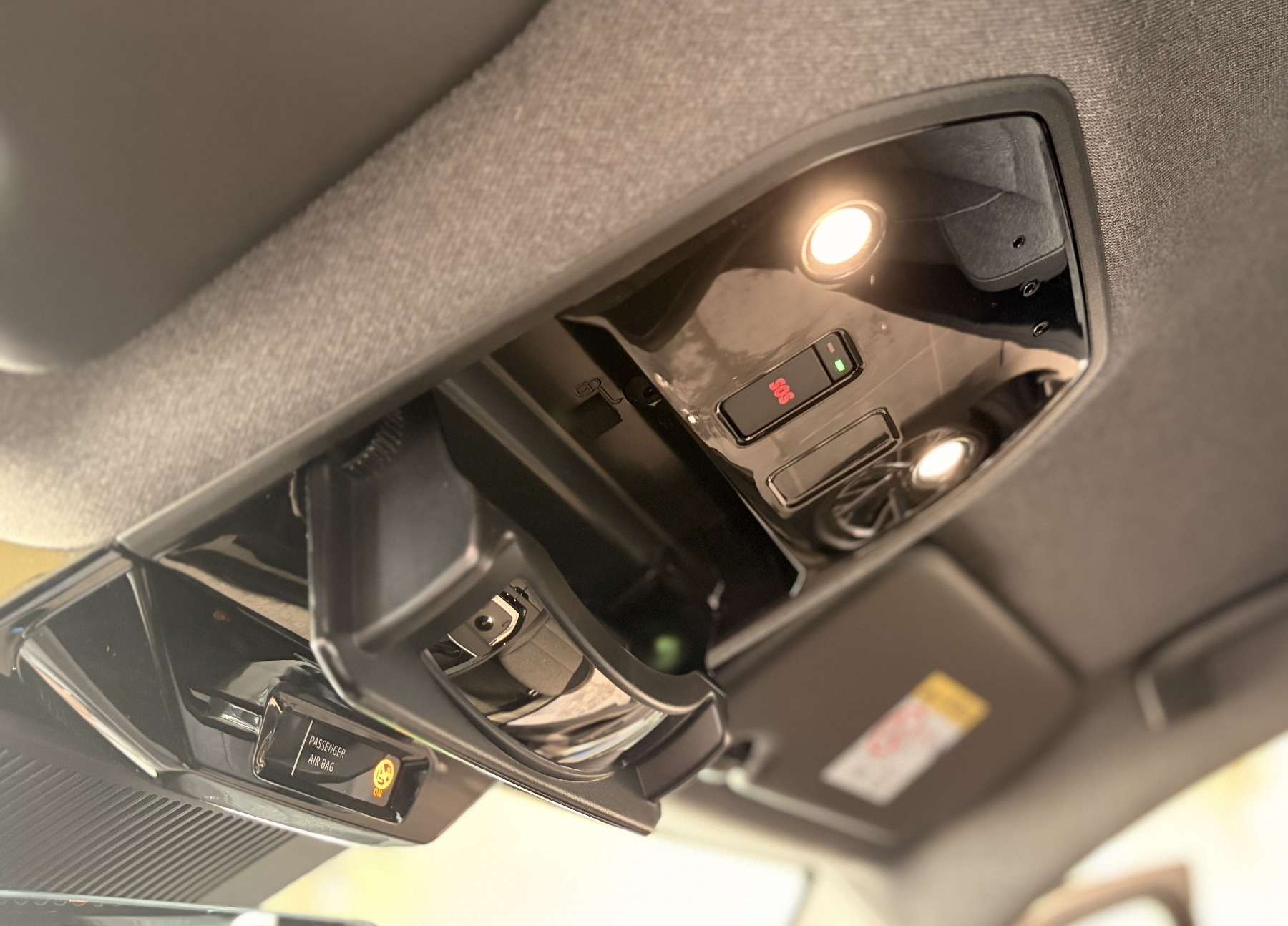 Bild 37 - Koleos TECHNO dCi 185 PS 4WD Automatik