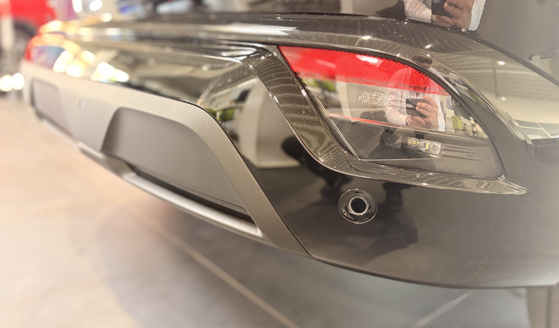 Bild 47 - Koleos TECHNO dCi 185 PS 4WD Automatik