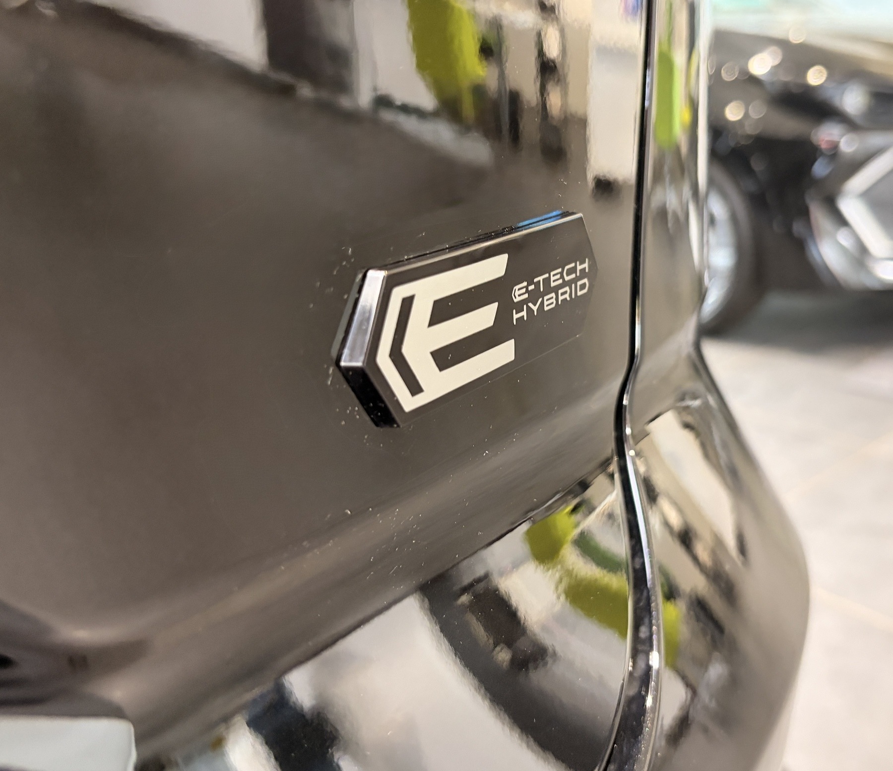 Bild 49 - Koleos TECHNO dCi 185 PS 4WD Automatik