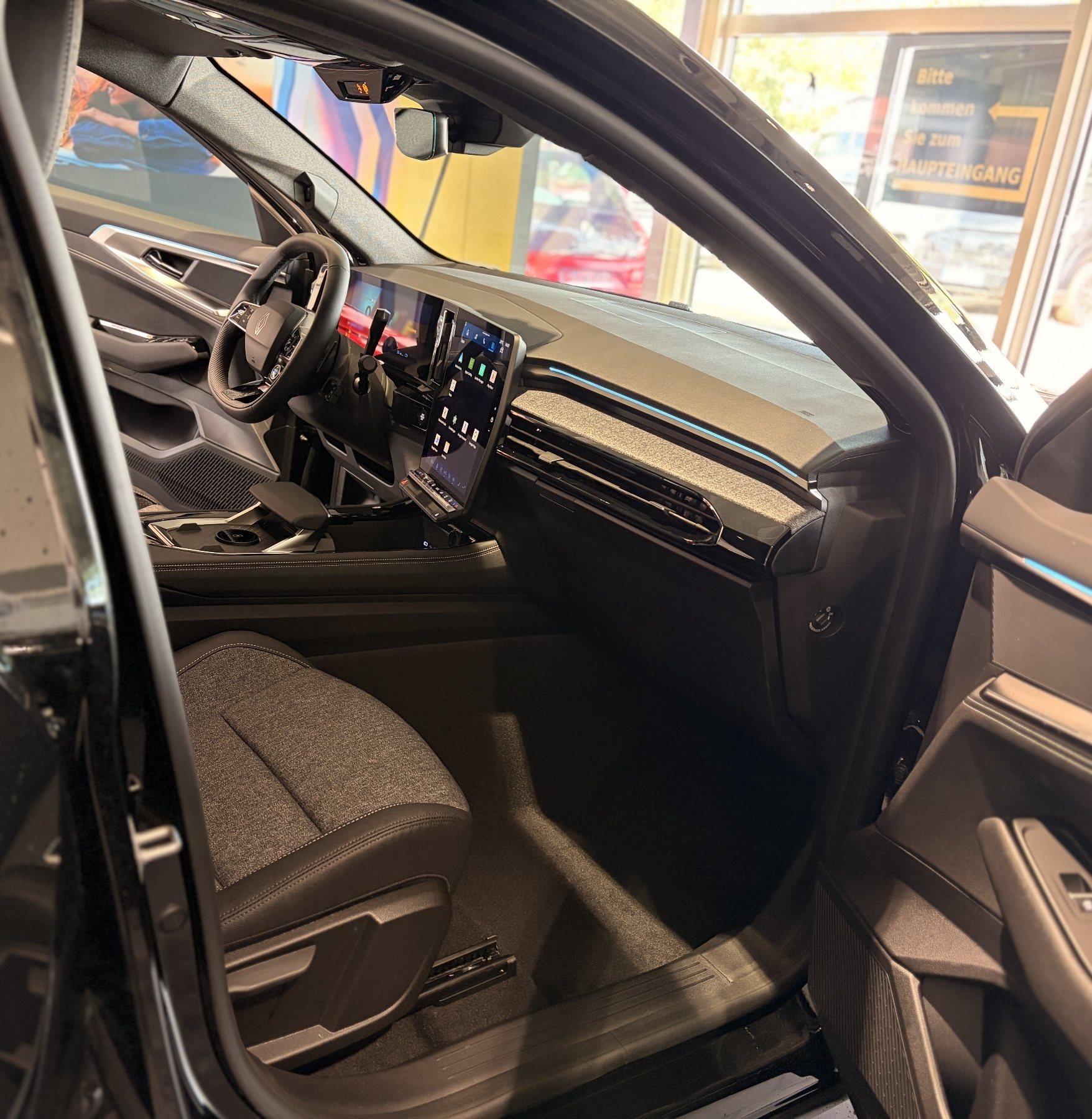 Bild 5 - Koleos TECHNO dCi 185 PS 4WD Automatik