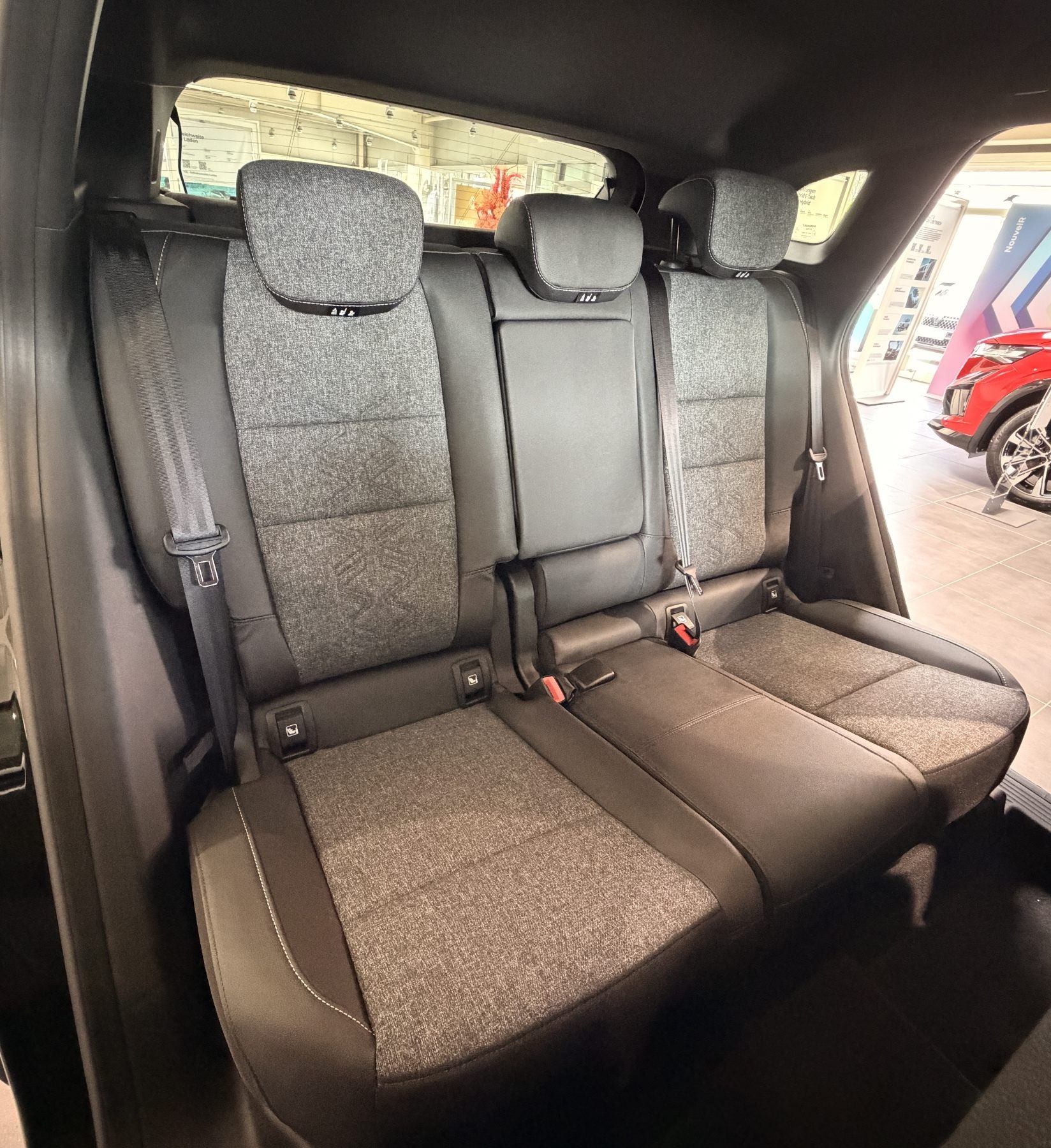 Bild 6 - Koleos TECHNO dCi 185 PS 4WD Automatik