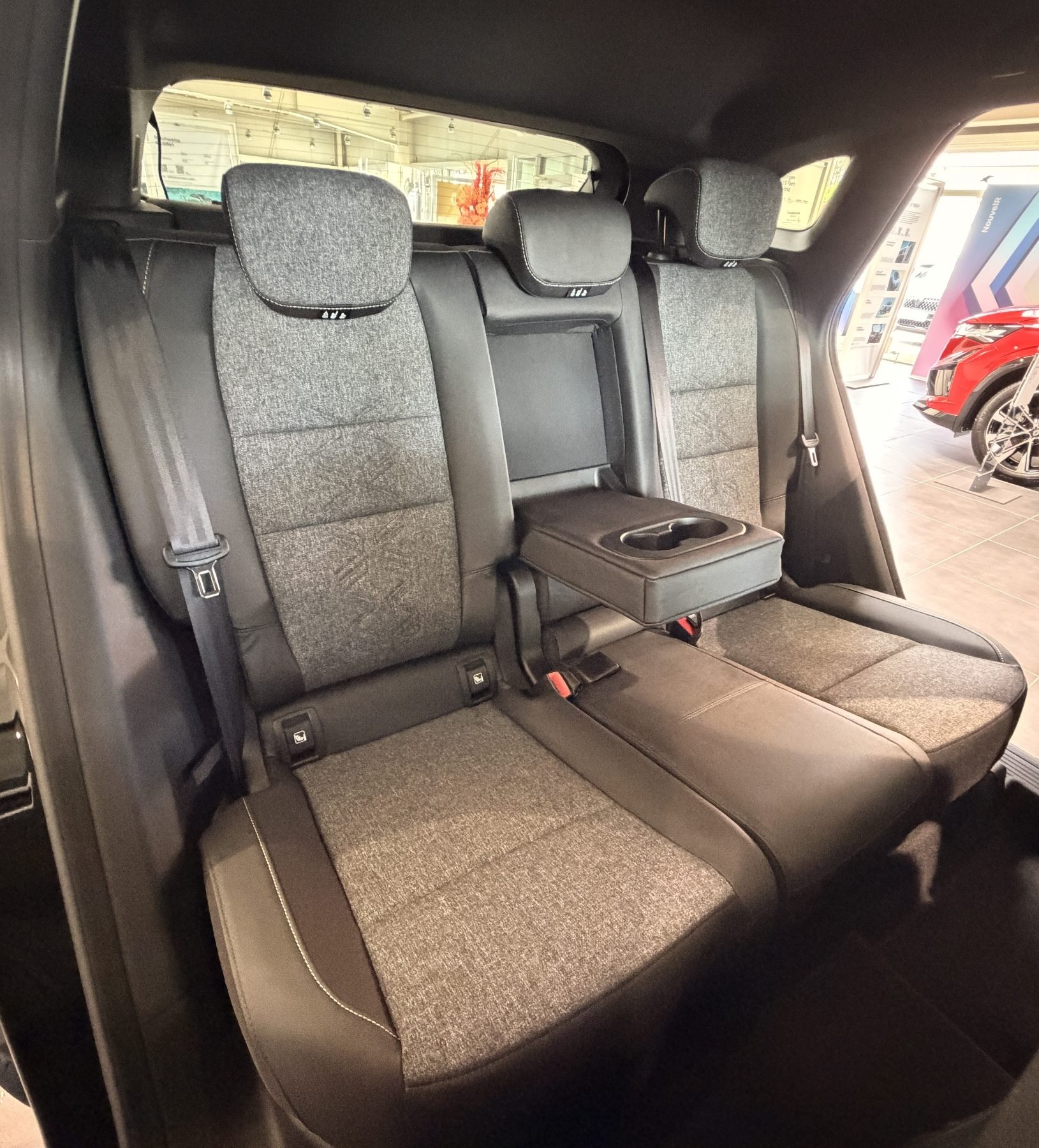 Bild 7 - Koleos TECHNO dCi 185 PS 4WD Automatik