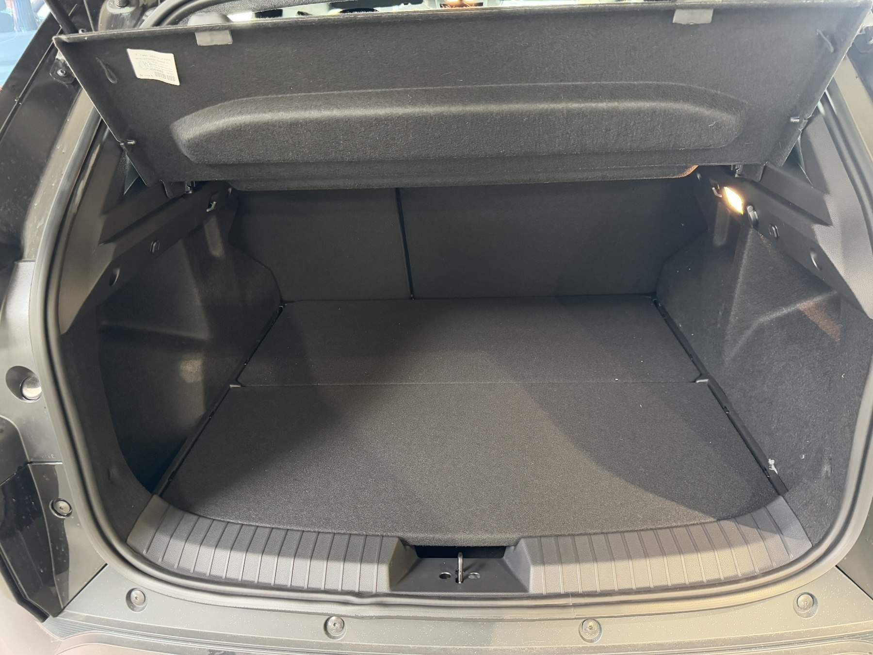 Bild 9 - Duster Journey HYBRID 140PS