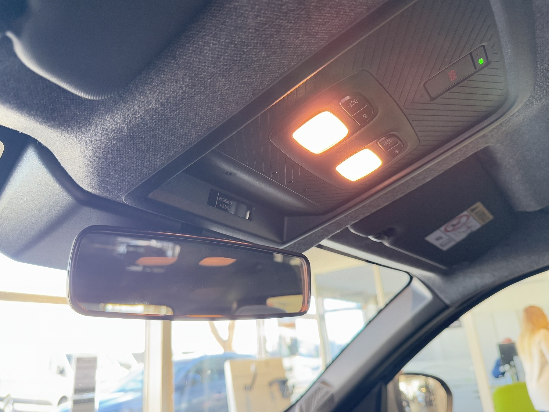 Bild 22 - Duster Journey HYBRID 140PS