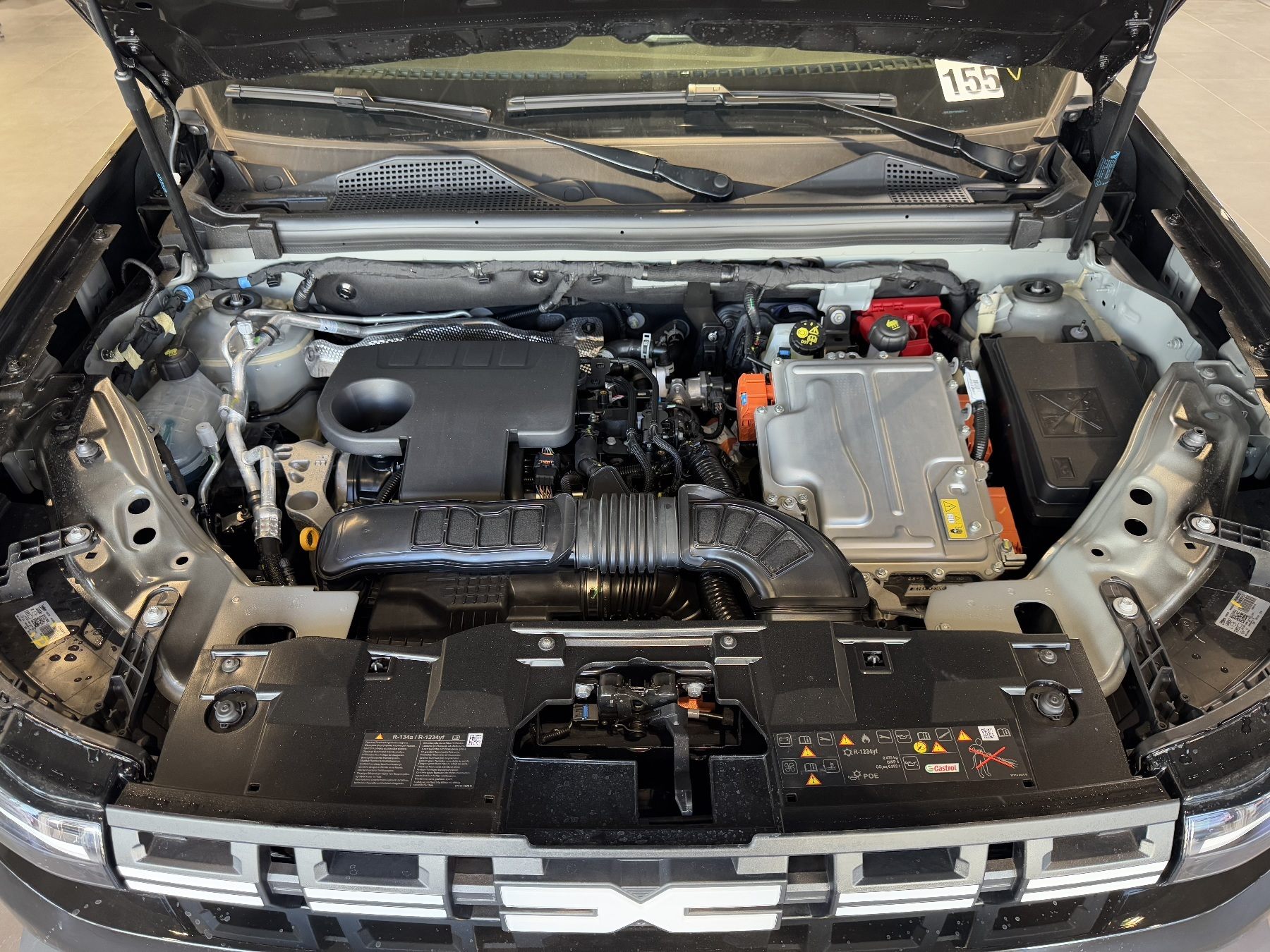 Bild 23 - Duster Journey HYBRID 140PS