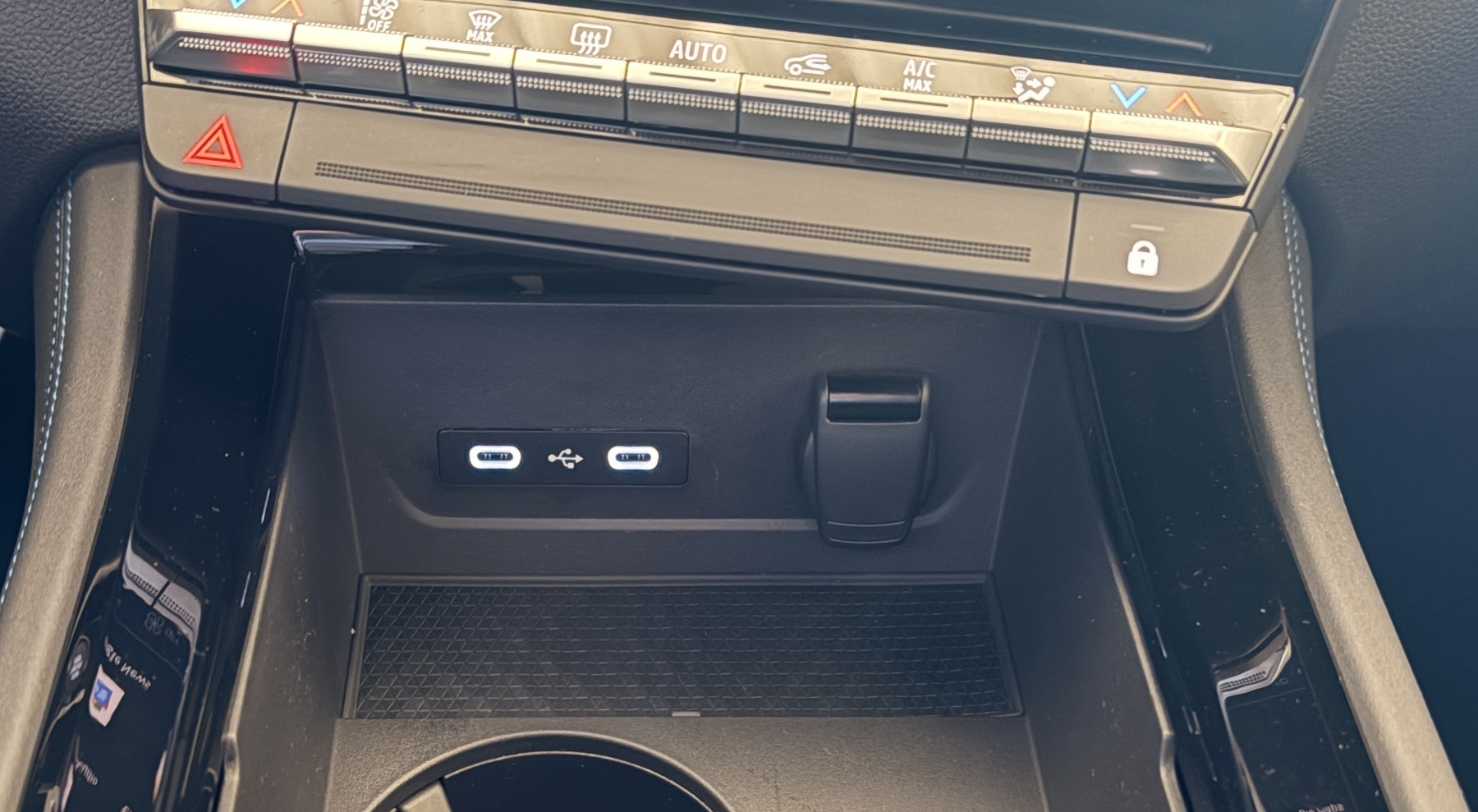 Bild 5 - Rafale Atelier Alpine Hybrid 4x4 300 Plug-In