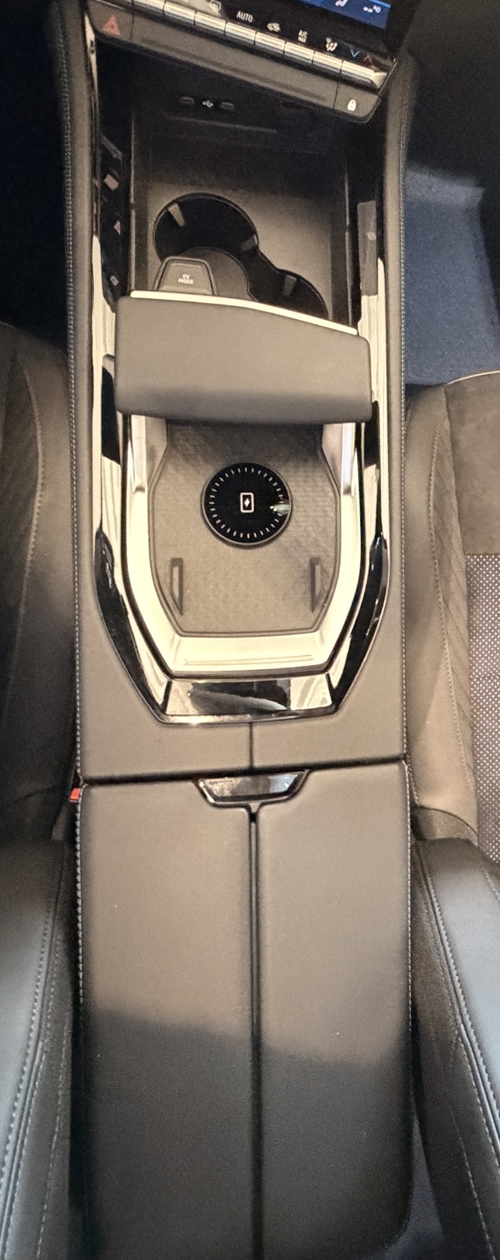 Bild 8 - Rafale Atelier Alpine Hybrid 4x4 300 Plug-In