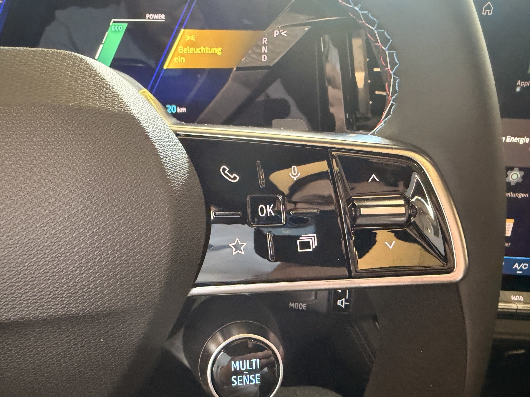 Bild 18 - Rafale Atelier Alpine Hybrid 4x4 300 Plug-In